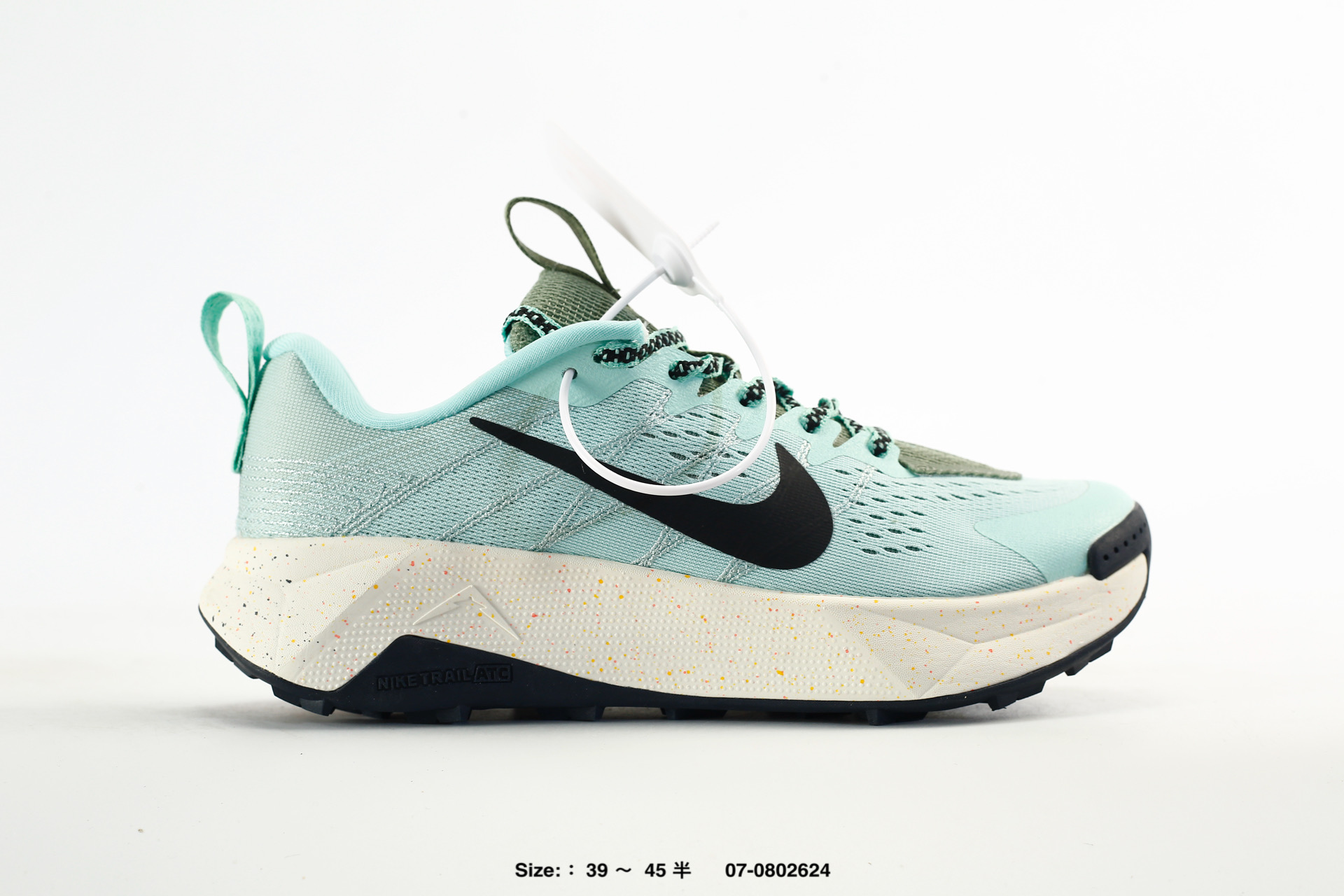 Nike Reactx Wildhorse 10 – FV2338-004