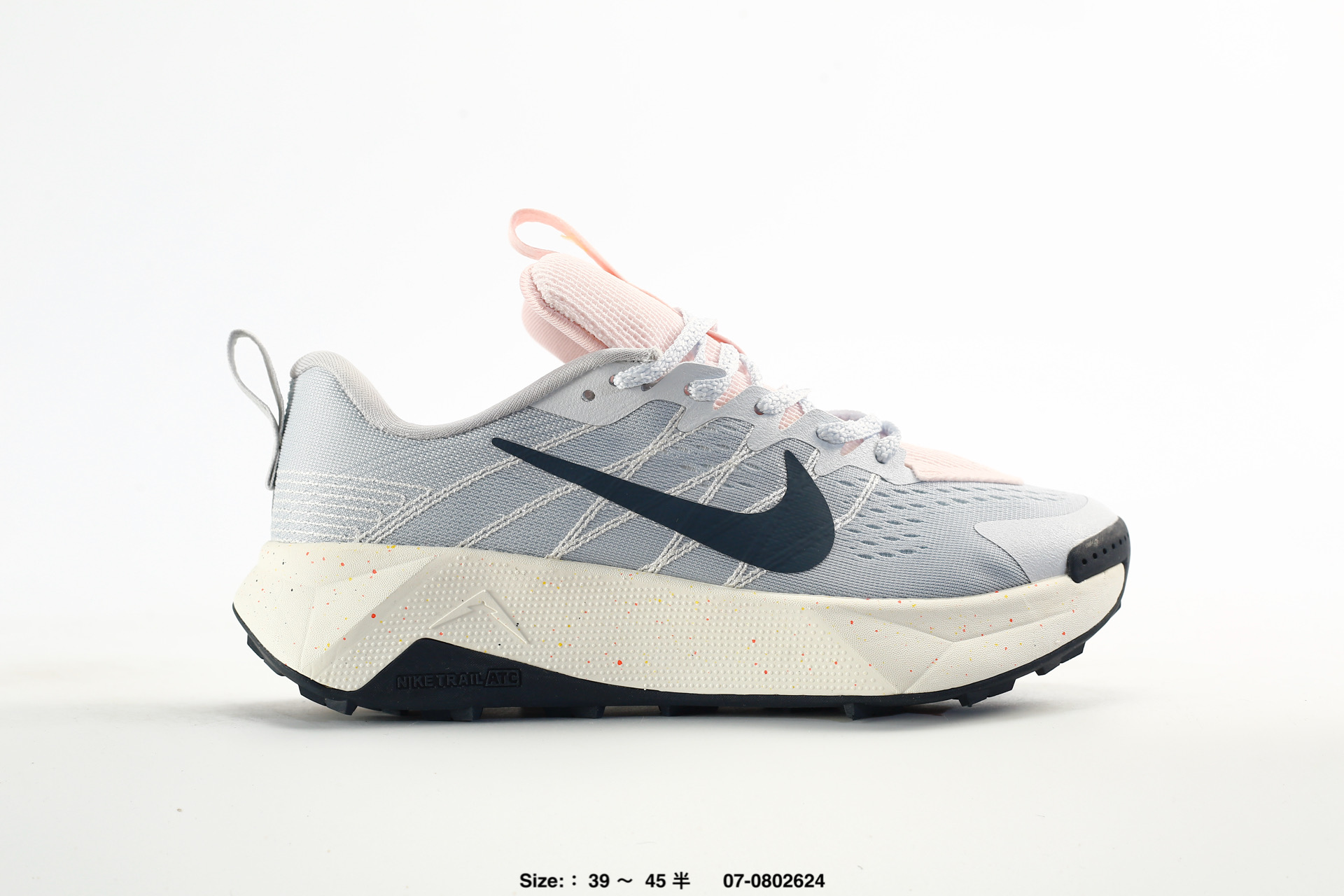 Nike Reactx Wildhorse 10 – FV2338-004, photo 2