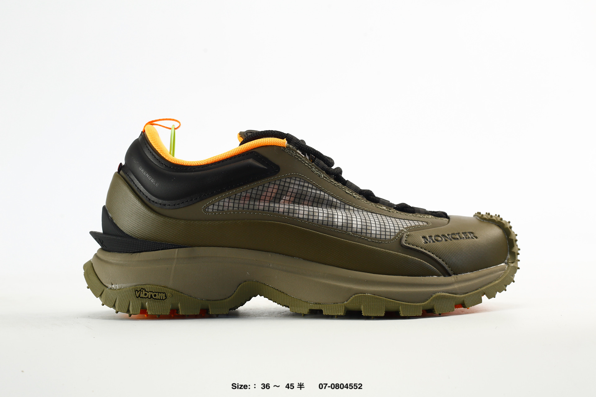Moncler Grenoble Trailgrip Lite