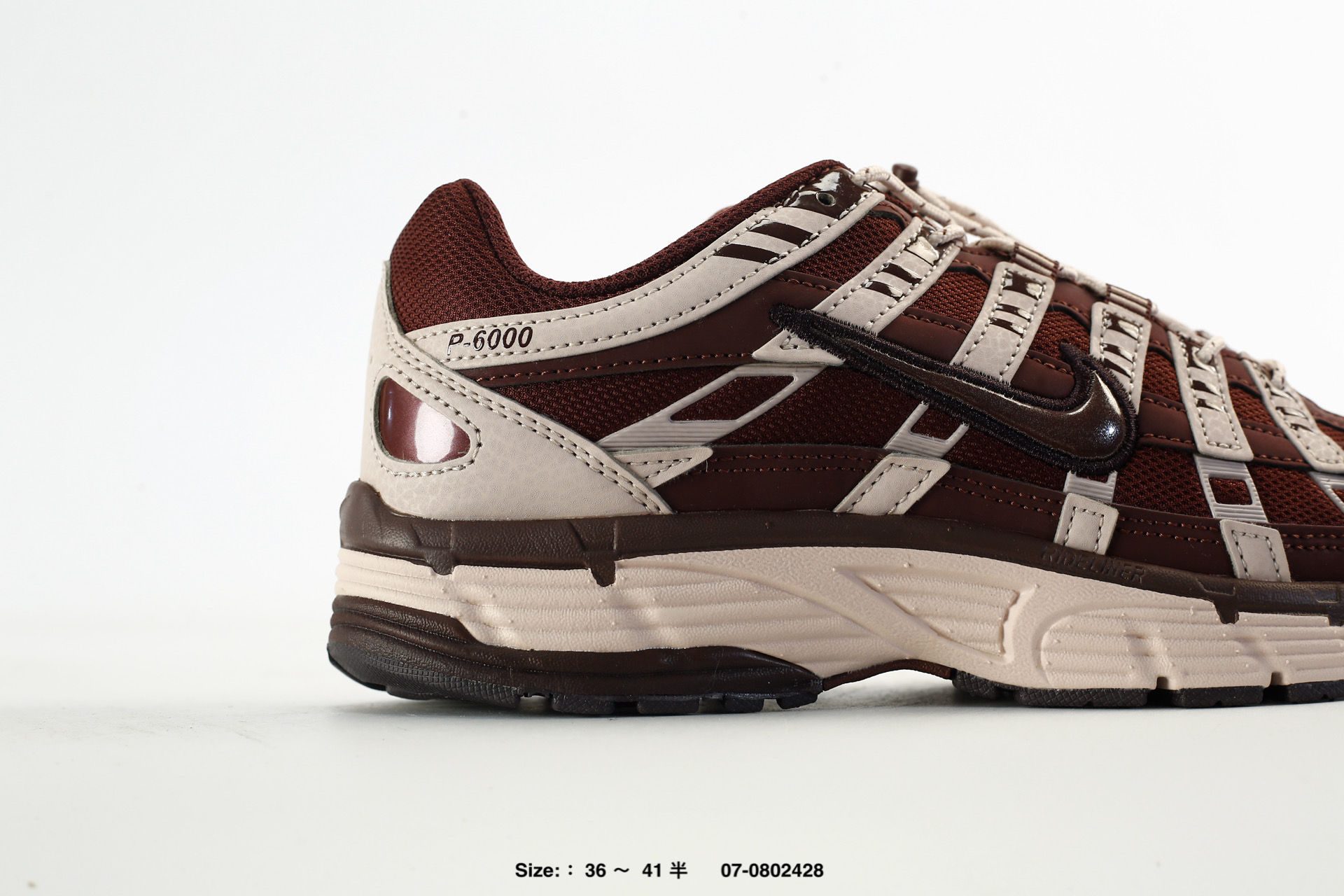 Nike P-6000 Running – IM5237-600, photo 2