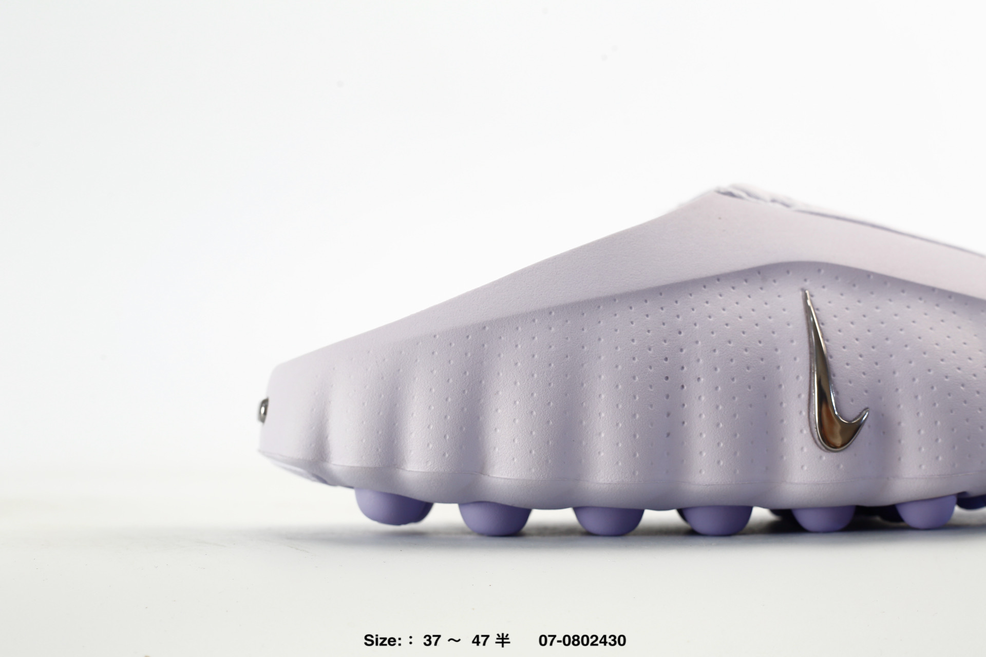 Nike Mind 001 Recovery Slide – IR2175-201, photo 2
