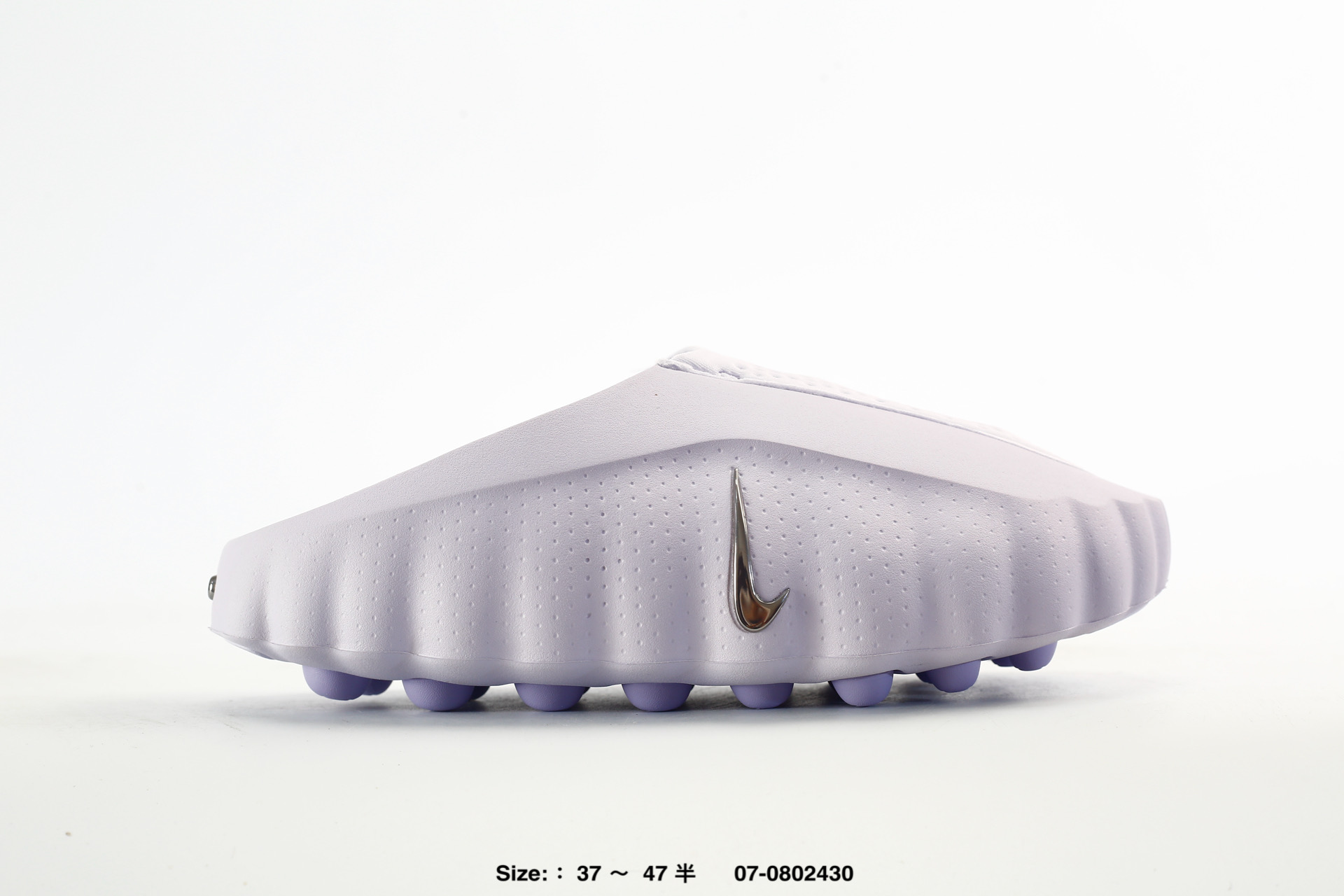 Nike Mind 001 Recovery Slide – IR2175-201
