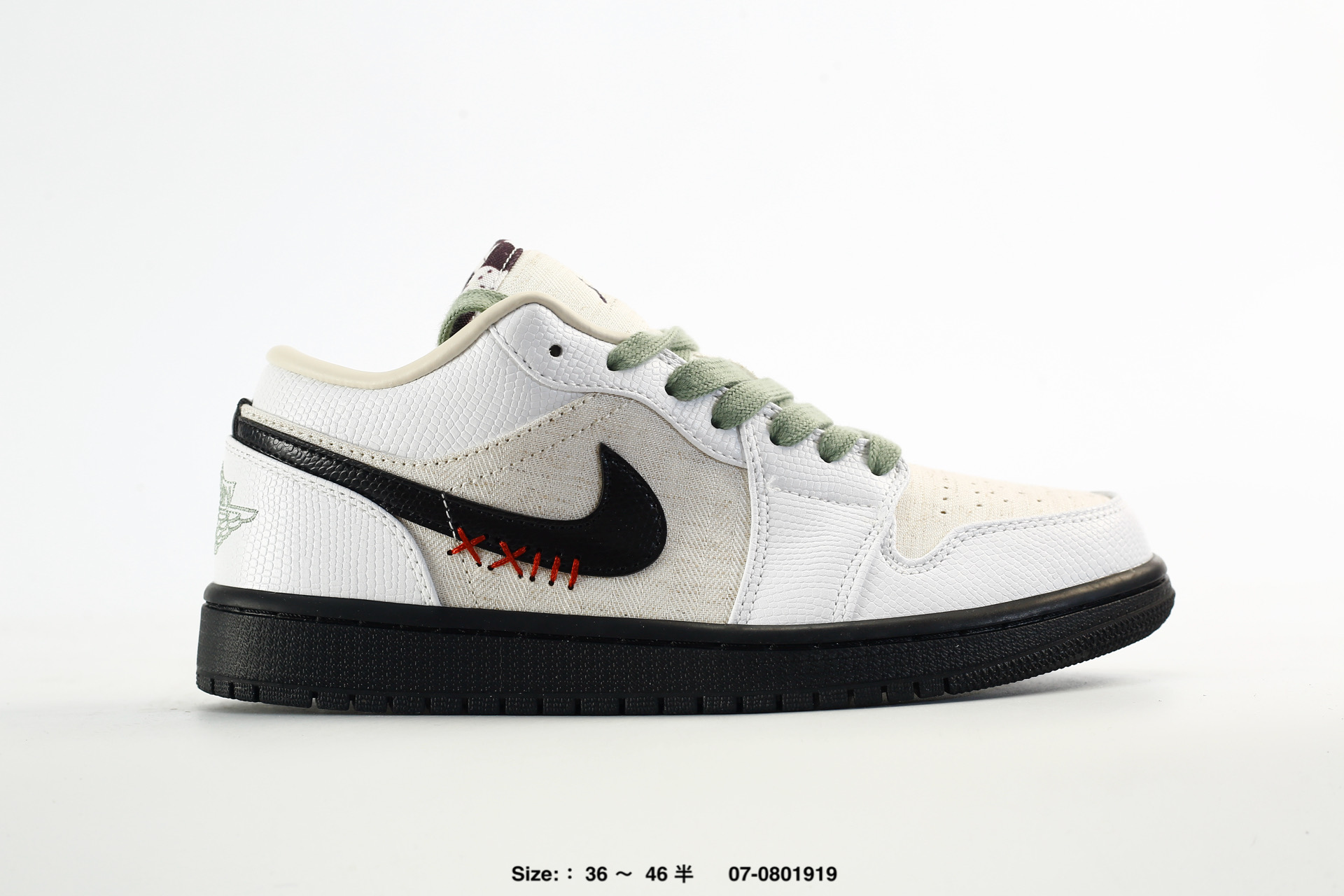 Nike Air Jordan 1 Low AJ1 – IW2020-110