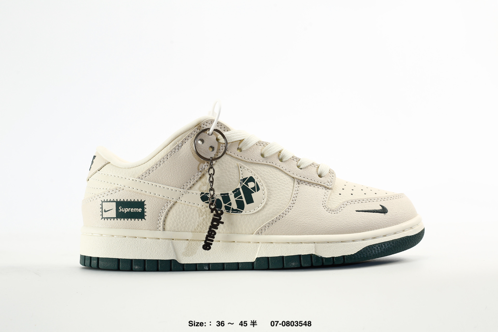 Nike Dunk Low Retro AJ1 SB – DS6608-025