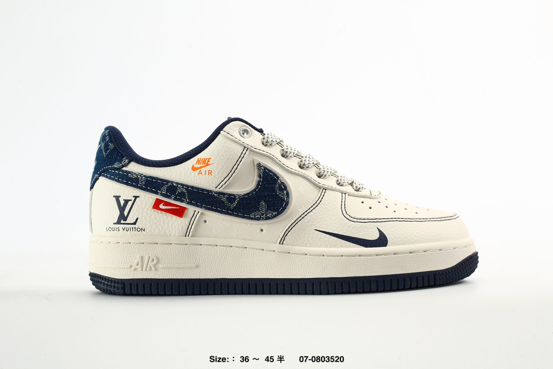 Air Force 1 07 Low – HX123008, photo 2