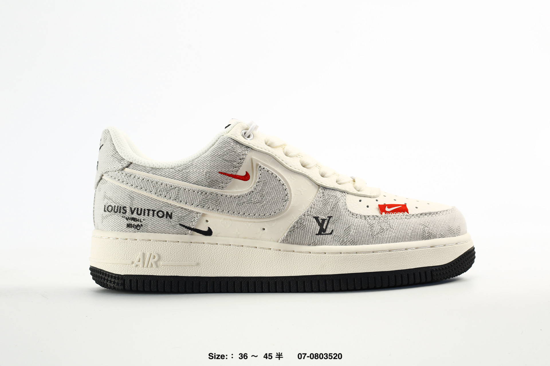 Air Force 1 07 Low – HX123008