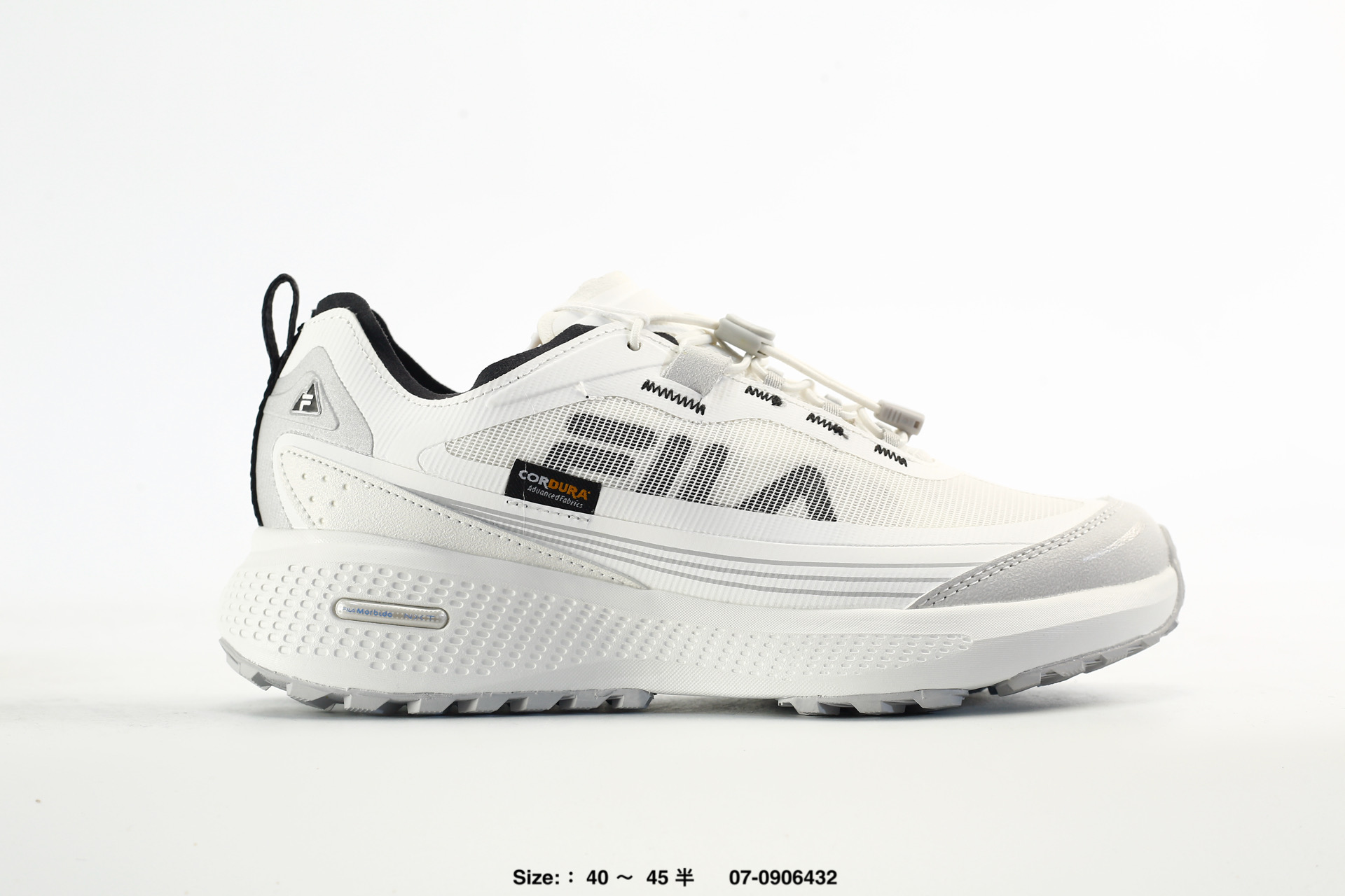 Fila Nuvole 3 ATR