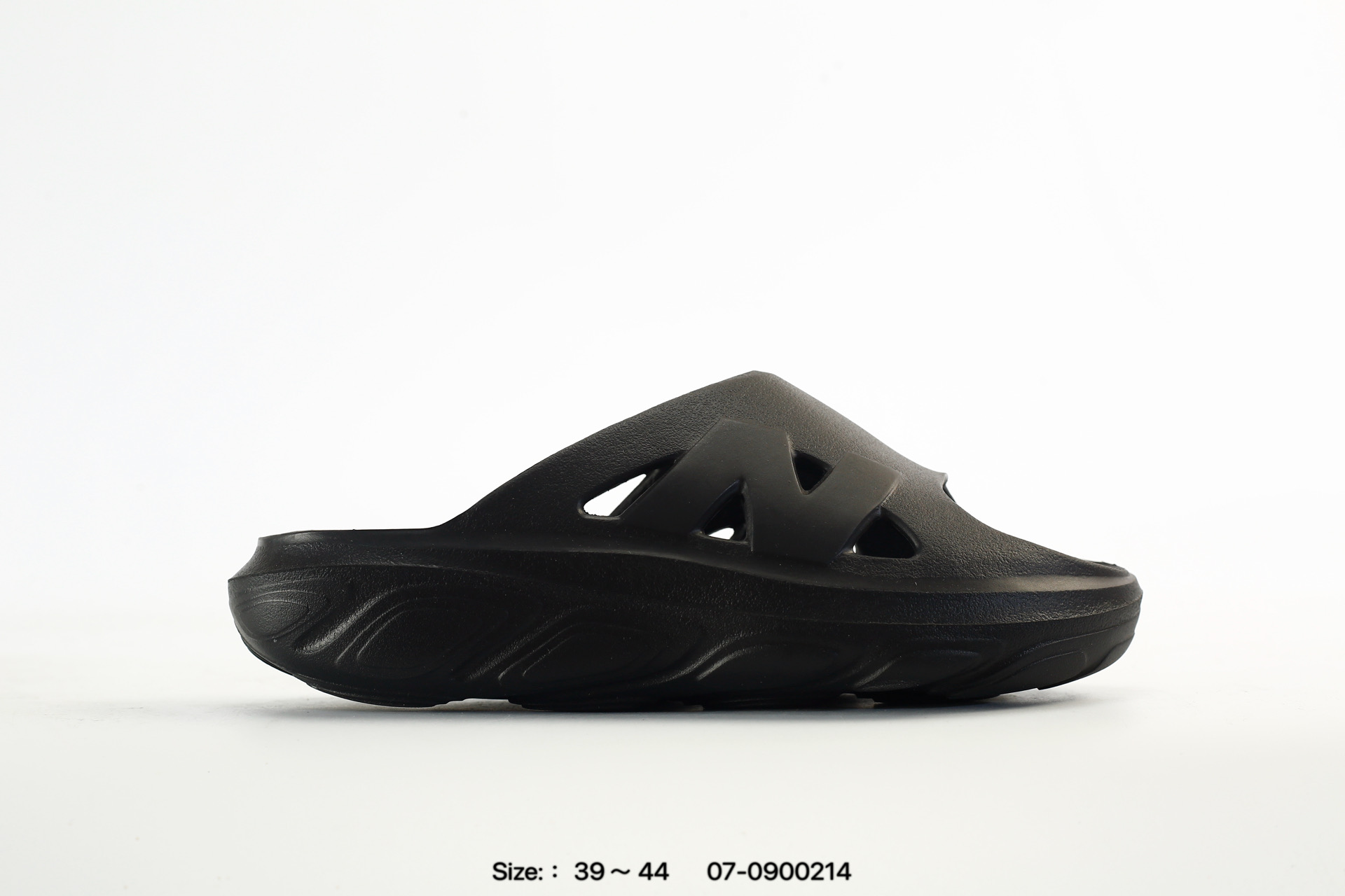 New Balance Fresh Foam Rcvry Slide, photo 2