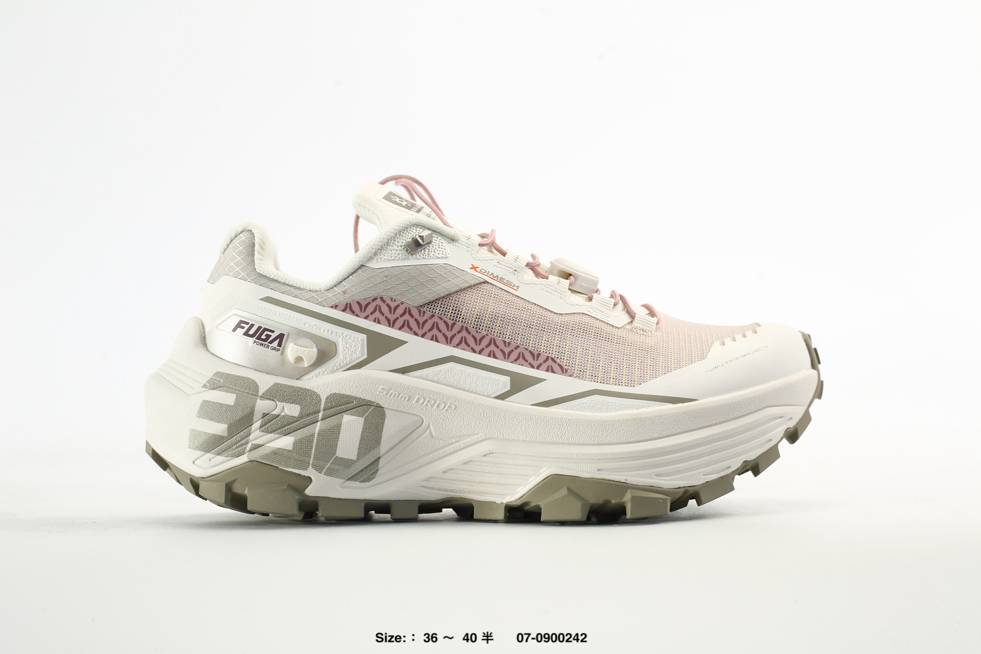 Kailas Fuga EX330 – KS2533255