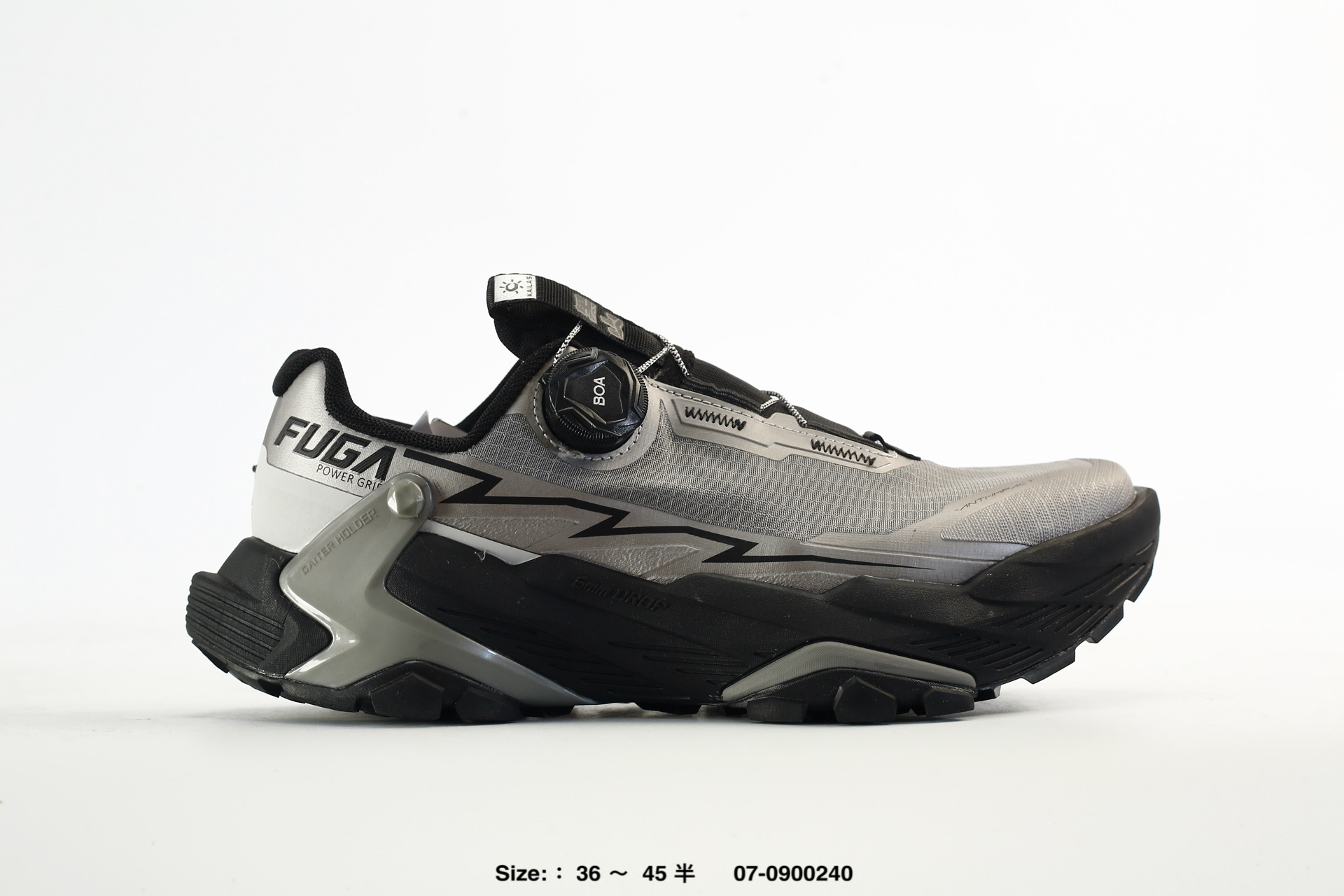 Kailas Fuga DU2 BOA TPU – KS2433271-17032, photo 2