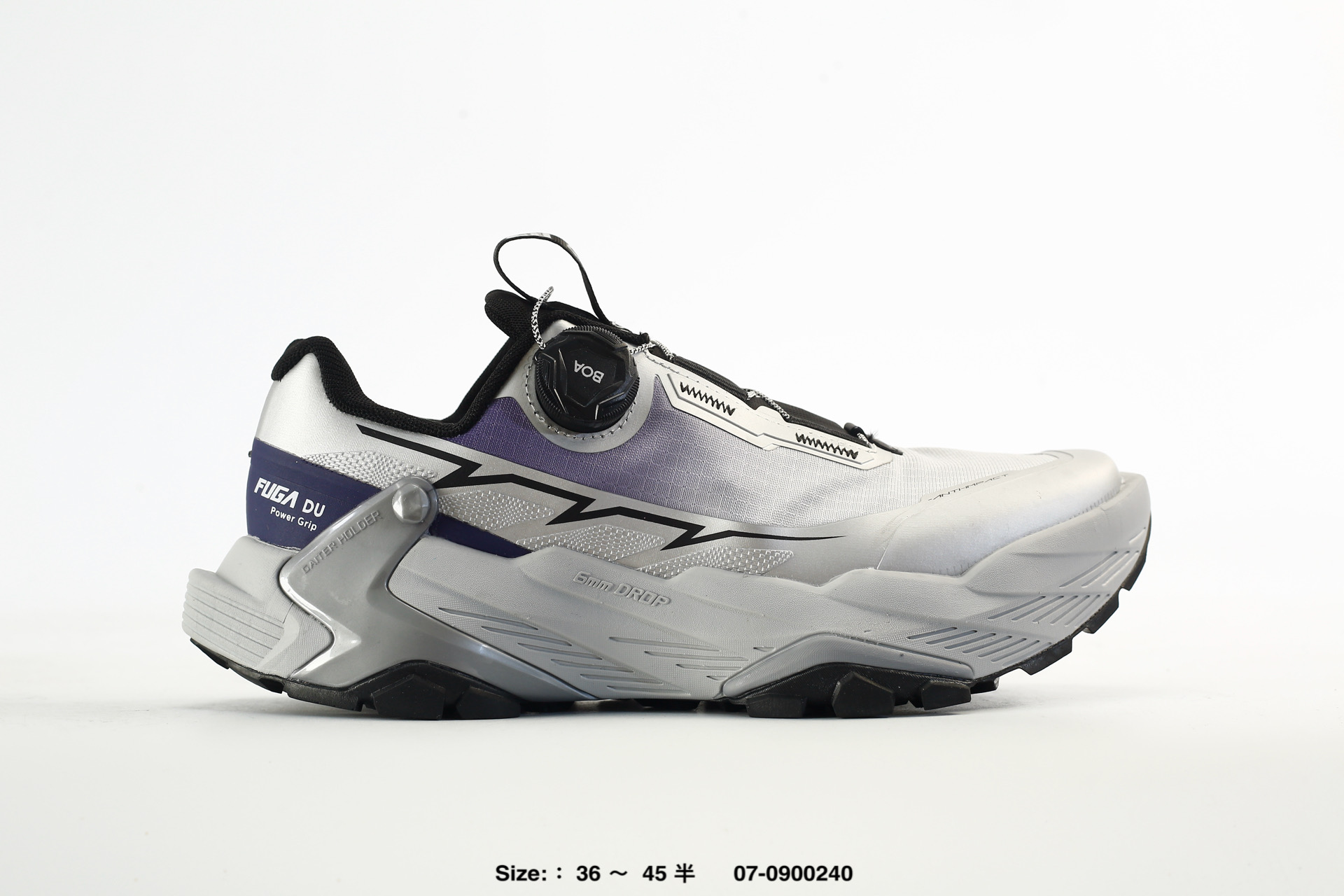 Kailas Fuga DU2 BOA TPU – KS2433271-17032