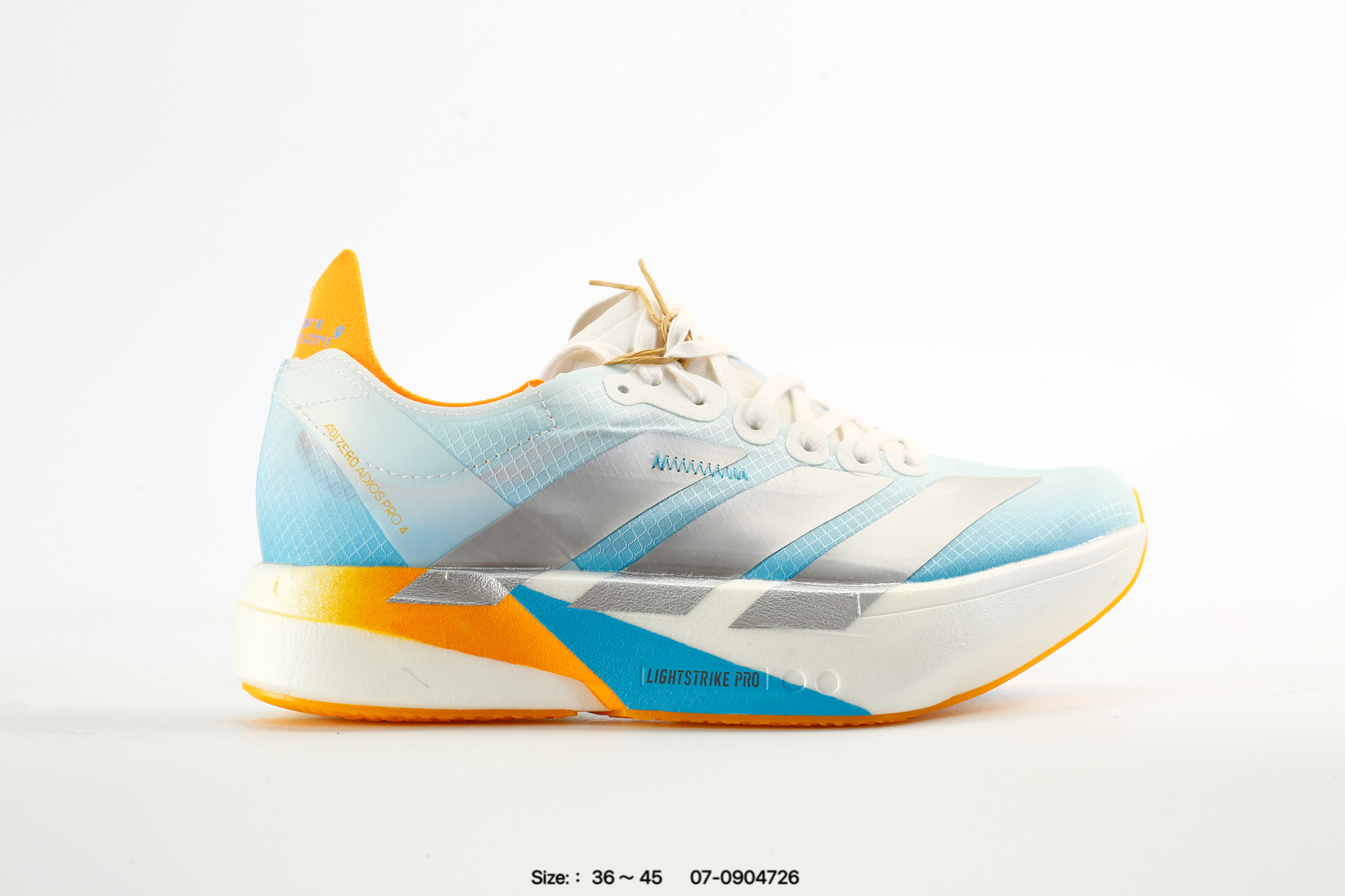 Adidas Adizero Adios Pro 4 M – KH6360