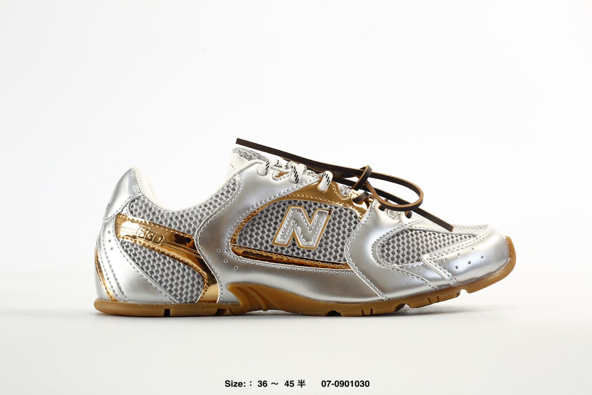 MiuMiu x New Balance 530 SL NB – 07-0901030