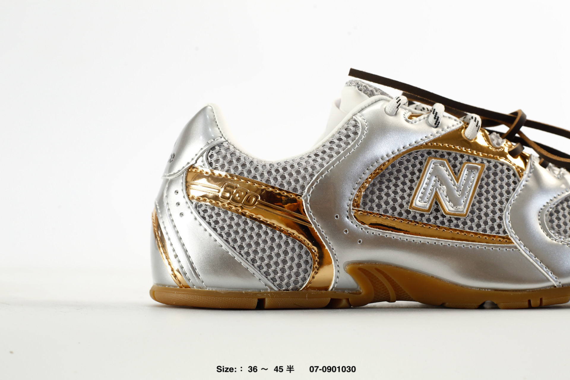 MiuMiu x New Balance 530 SL NB – 07-0901030, photo 2