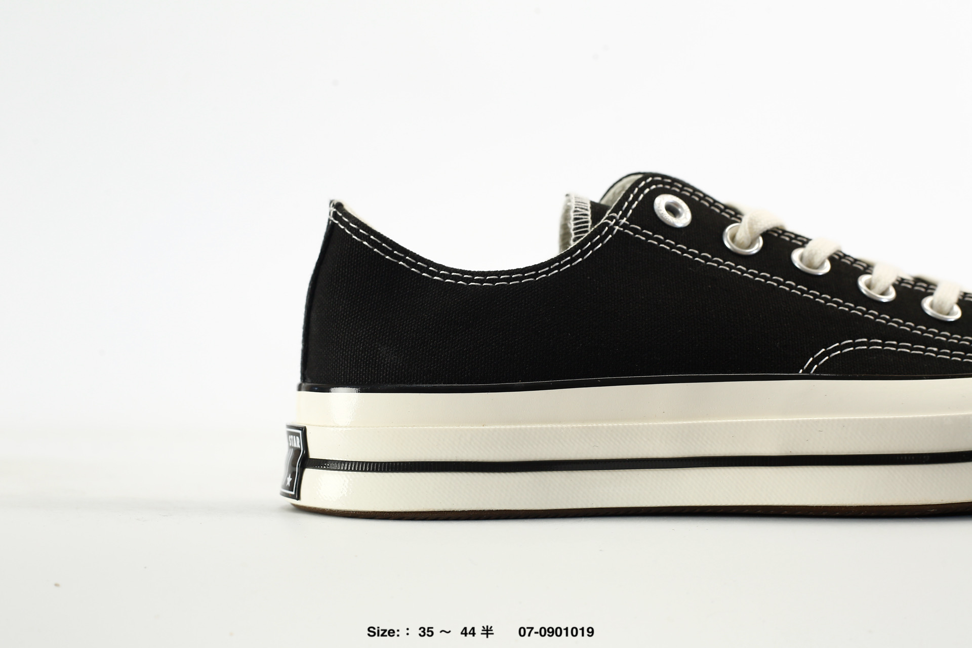 Converse 1970s Low – 164950C, photo 2