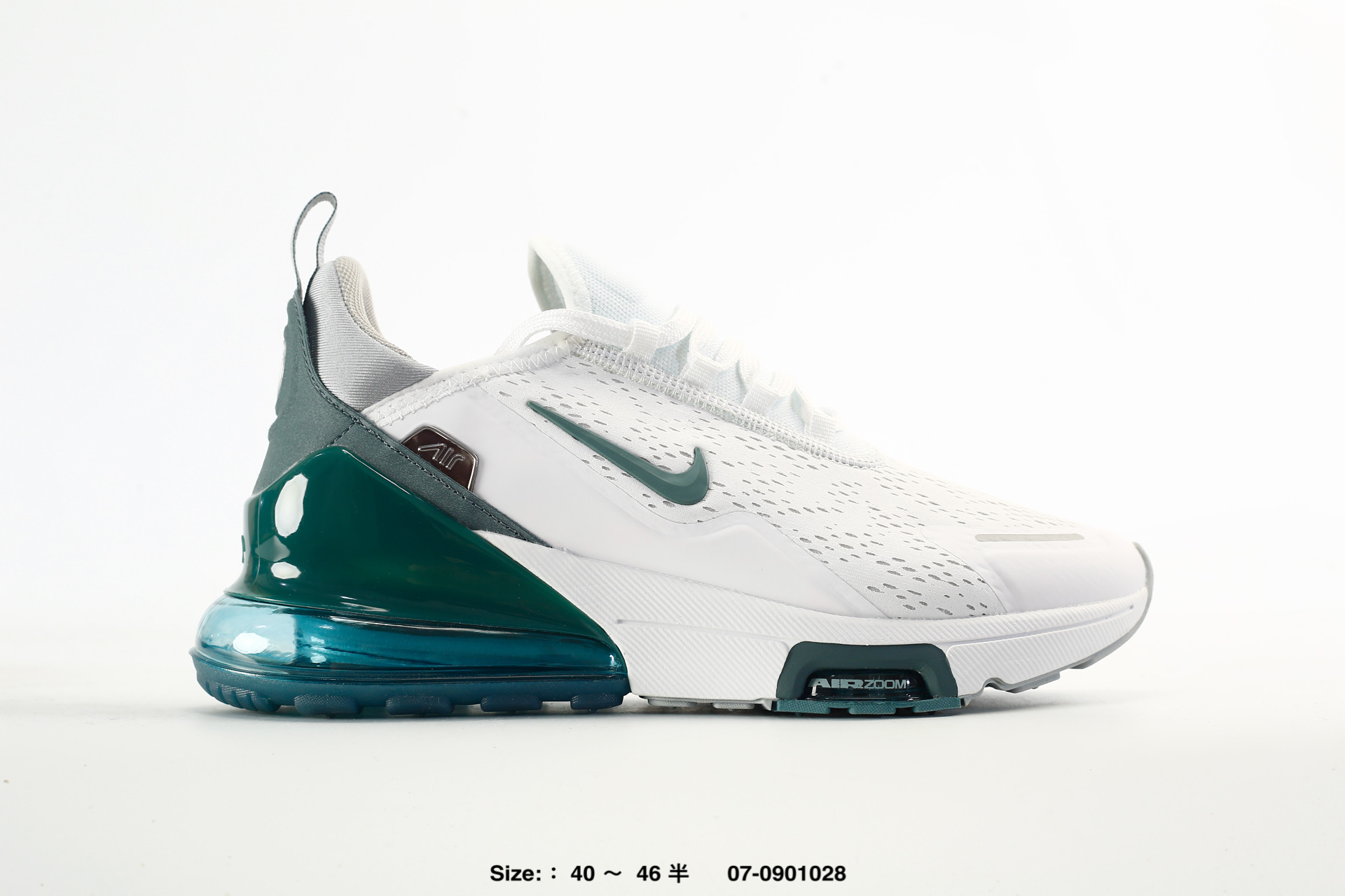 Nike Air Max 270 Premium – IO9883-100, photo 2