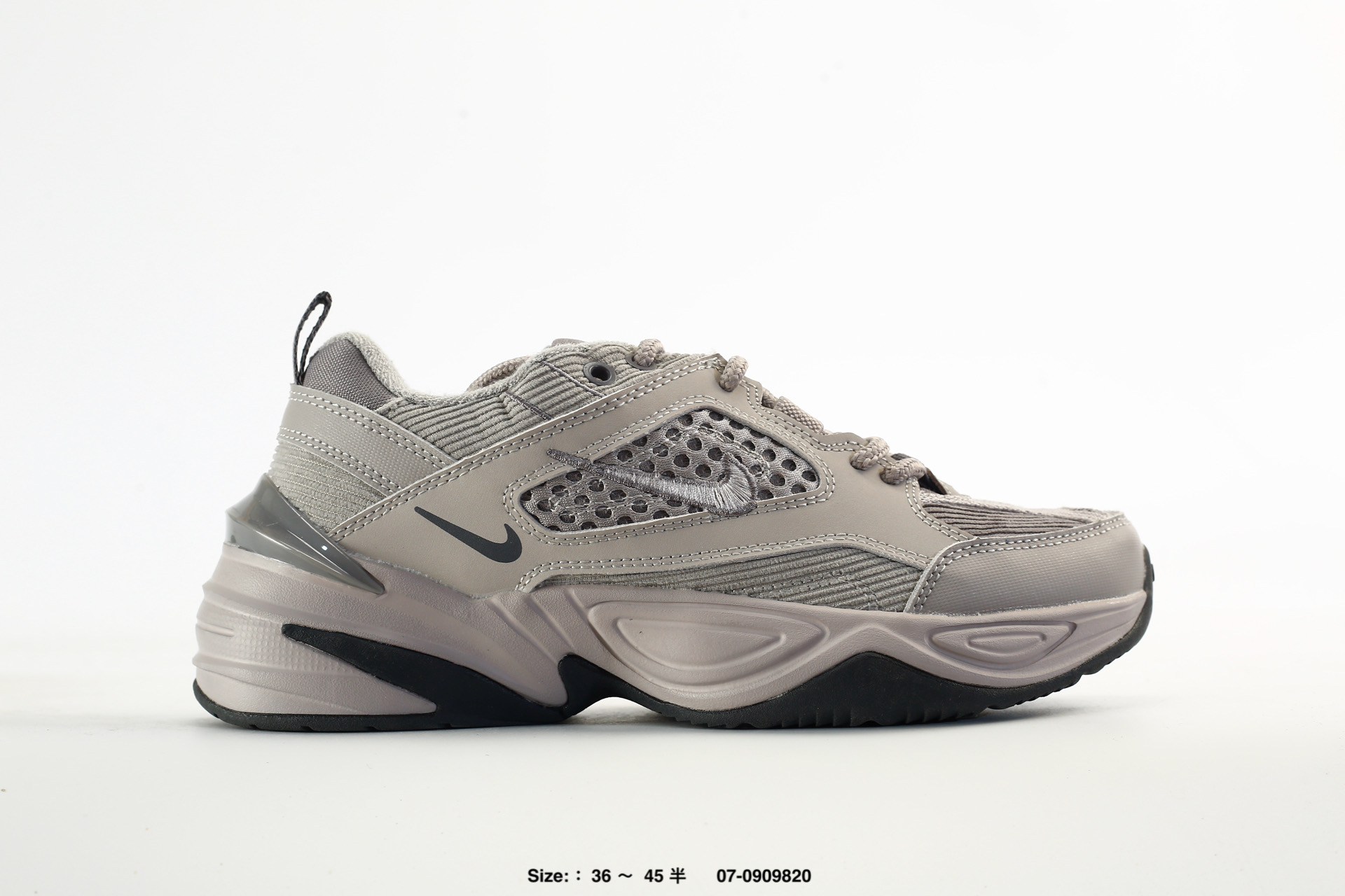 Nike Air Monarch M2K – AO3108-013, photo 2