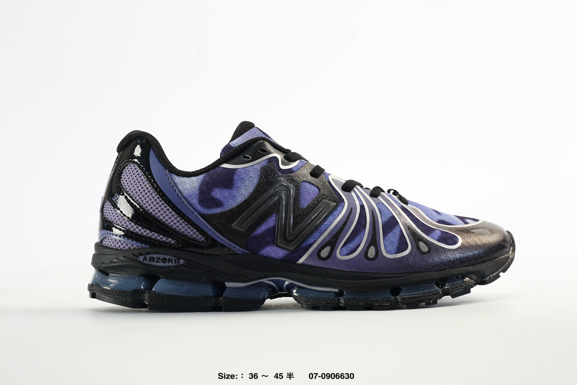 New Balance 1890 – U189052J, photo 2