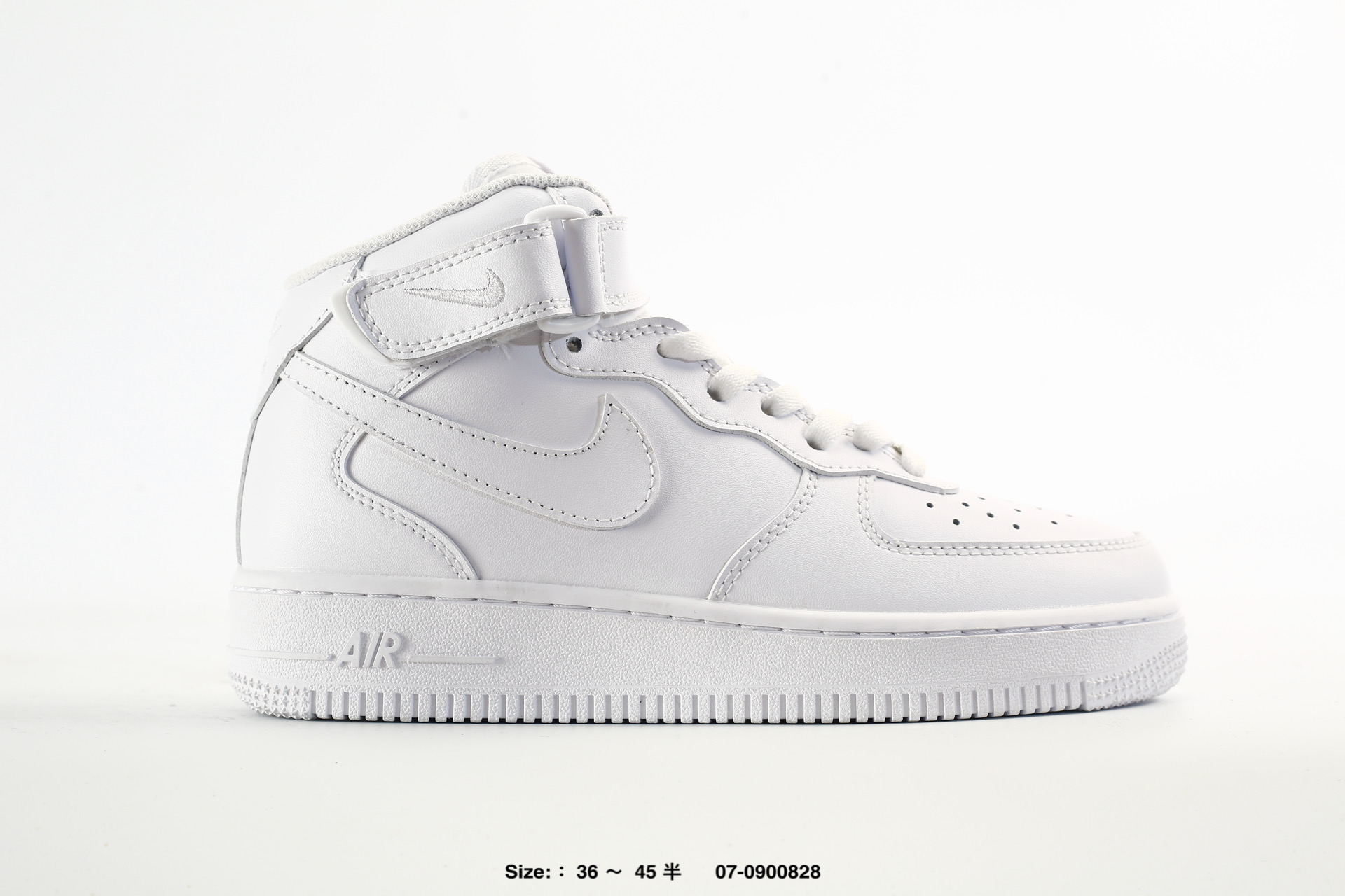 Nike Air Force 1 Mid 07 – 315123-111