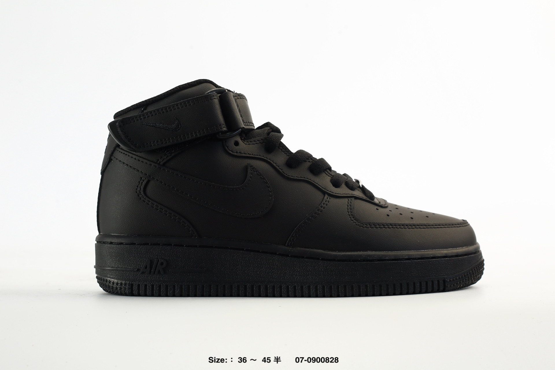 Nike Air Force 1 Mid 07 – 315123-111, photo 2