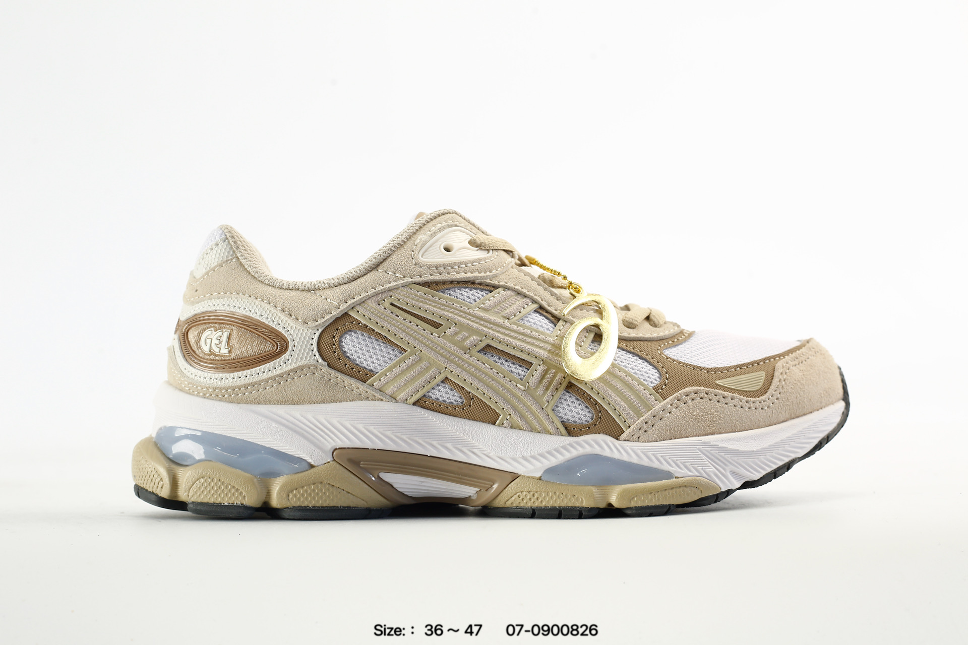 Asics Gel-Nyc 2.0 Ahar – 1203A895-101