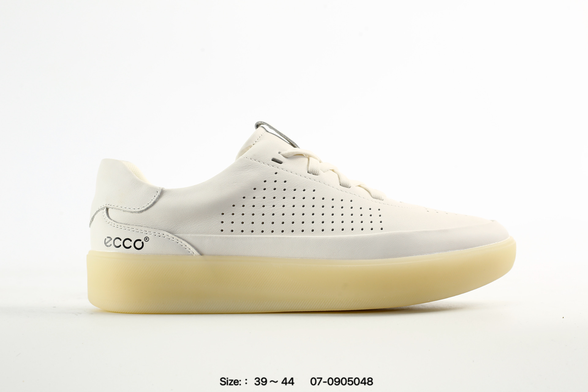 Ecco 2026 – 07-0905048