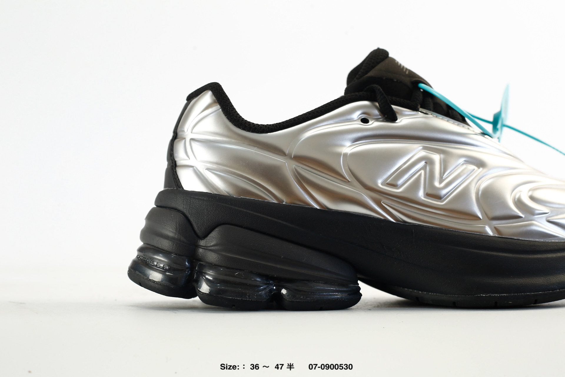 New Balance 5030 – U50304UJ, photo 2