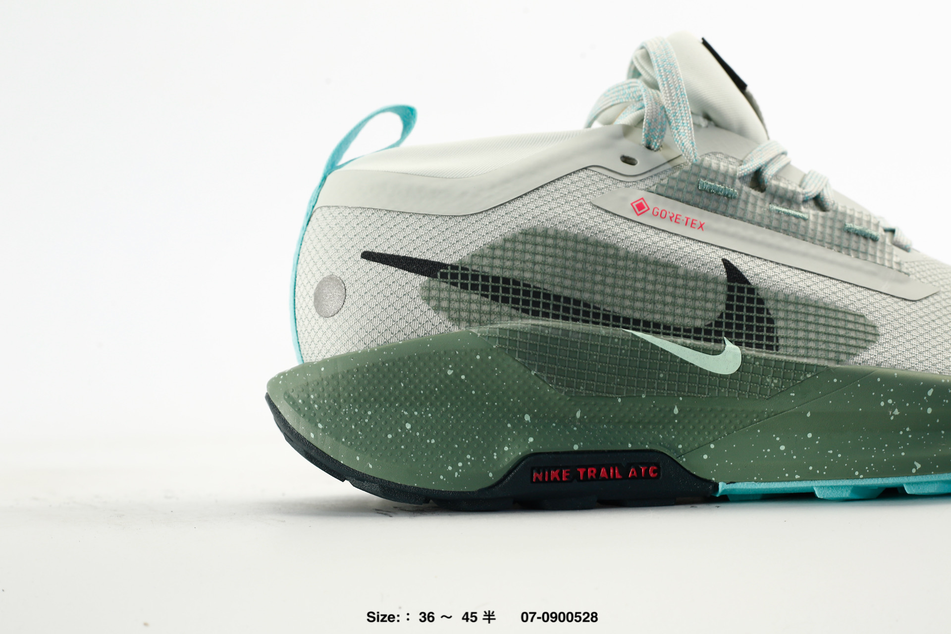 Nike Reactx Pegasus Trail 5 GTX – FQ0912-602, photo 2