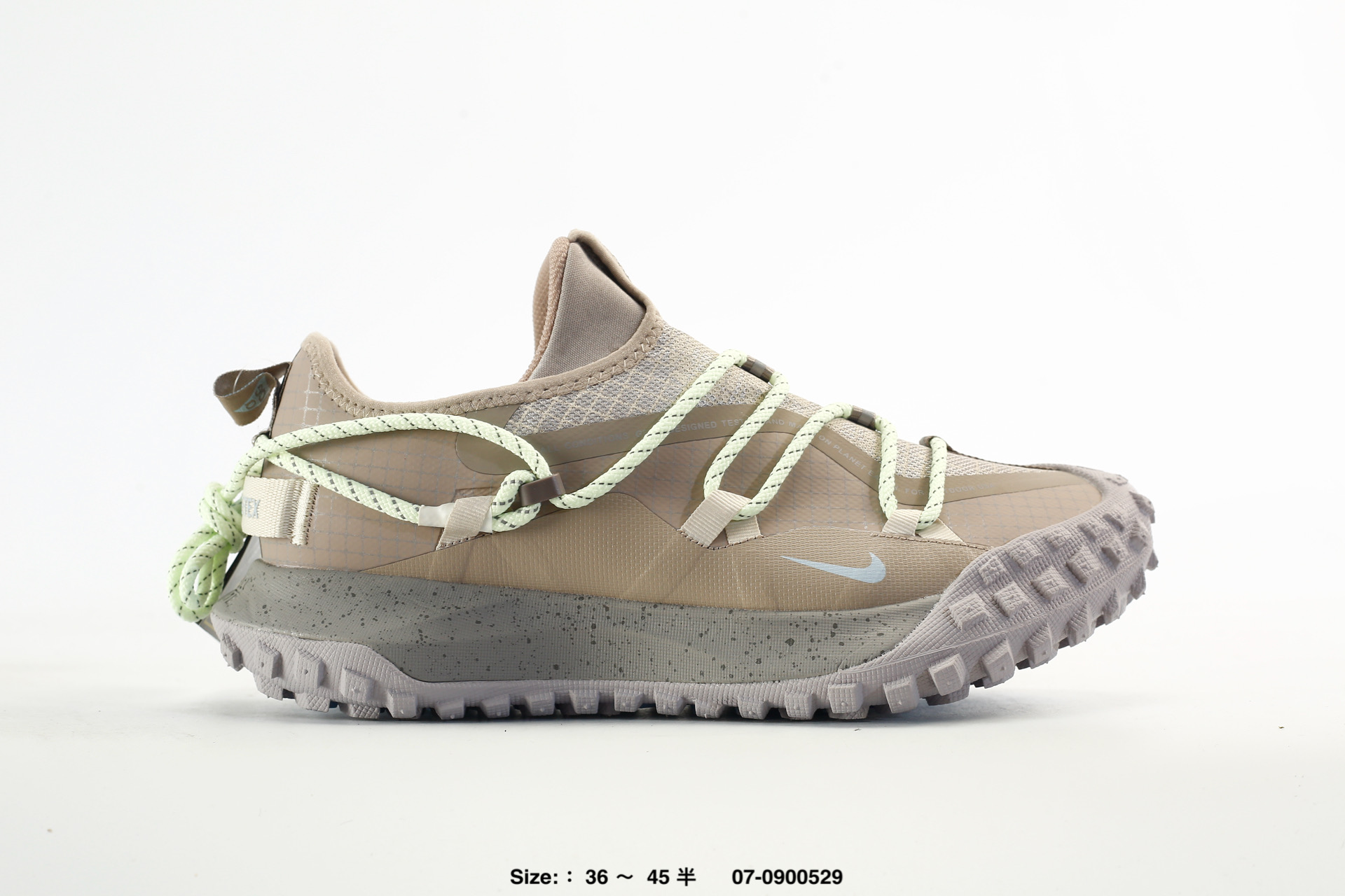 Nike ACG Mountain Fly GTX SE – DQ1979-500