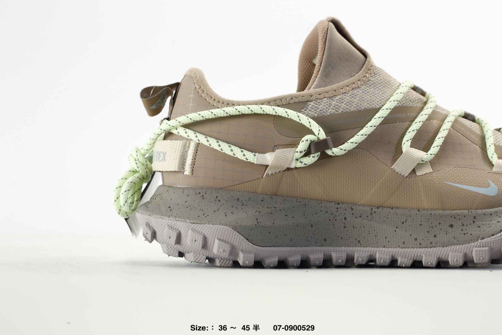 Nike ACG Mountain Fly GTX SE – DQ1979-500, photo 2