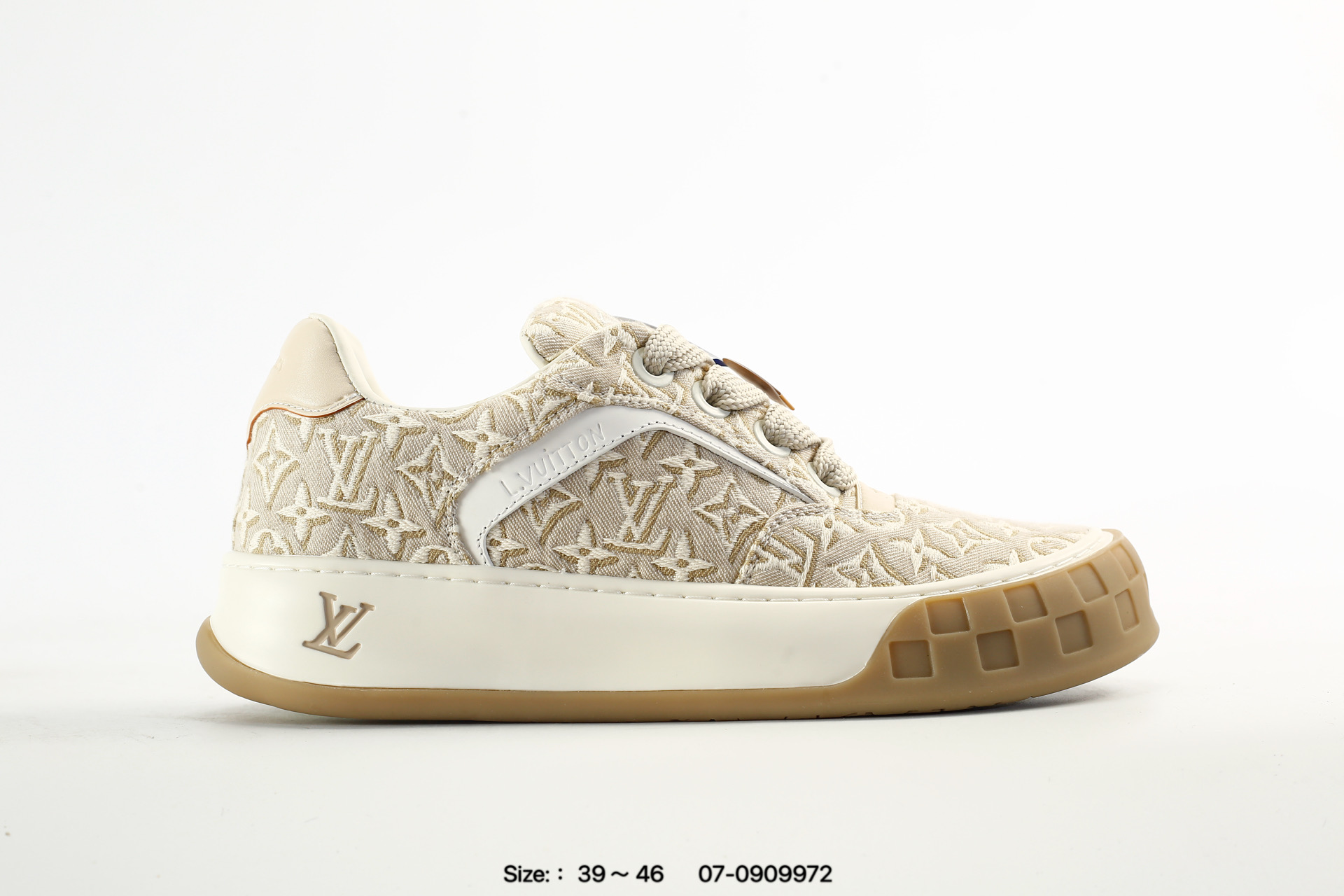 Louis Vuitton Tilted – 07-0909972