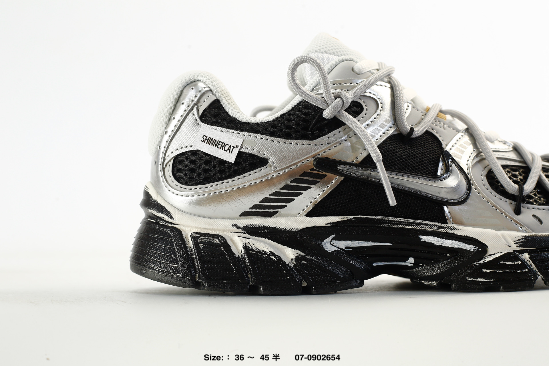 Nike V5 RNR Tekno – HJ5228-102, photo 2