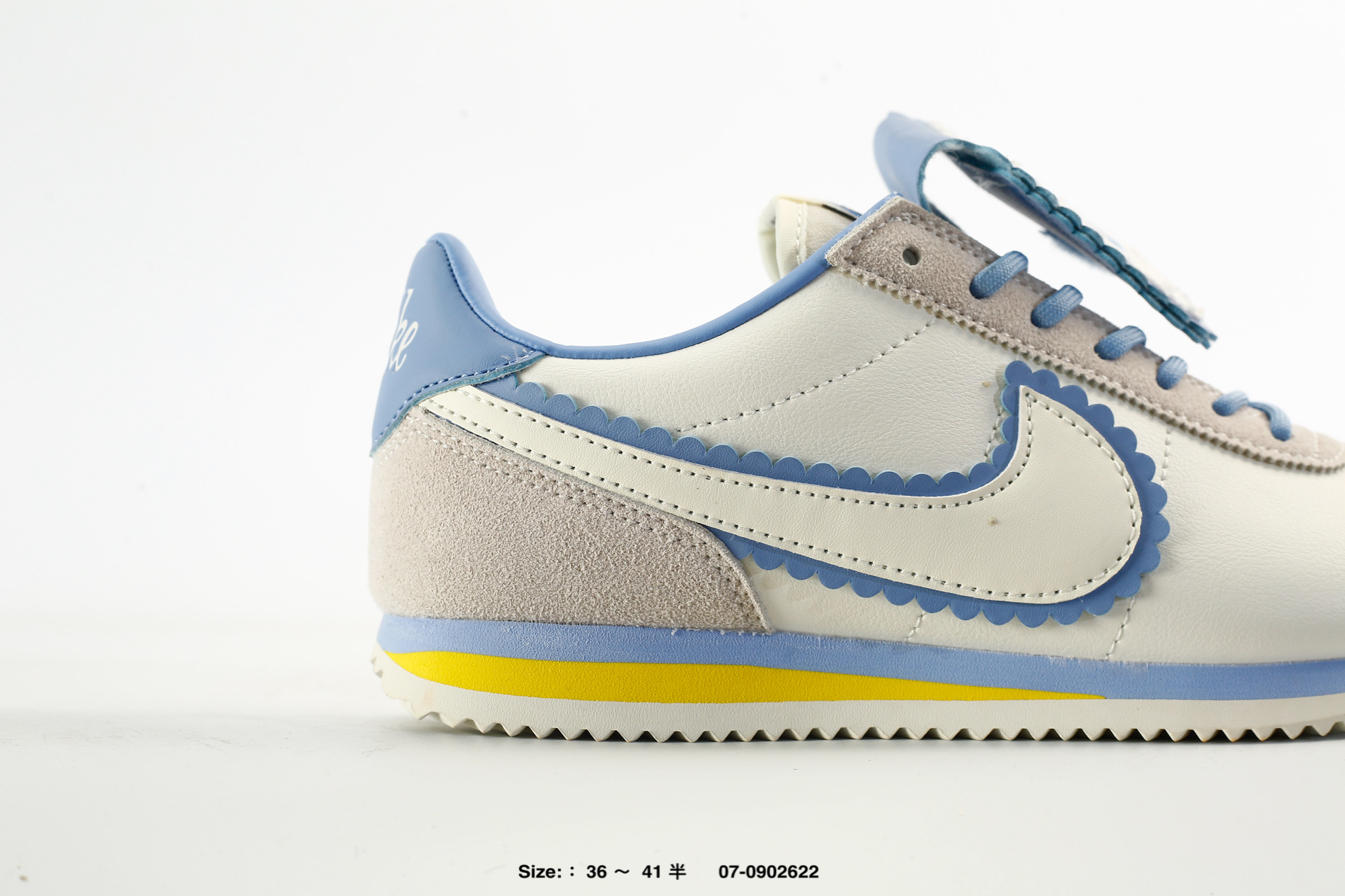 Nike Classic Cortez – IW6363-117, photo 2