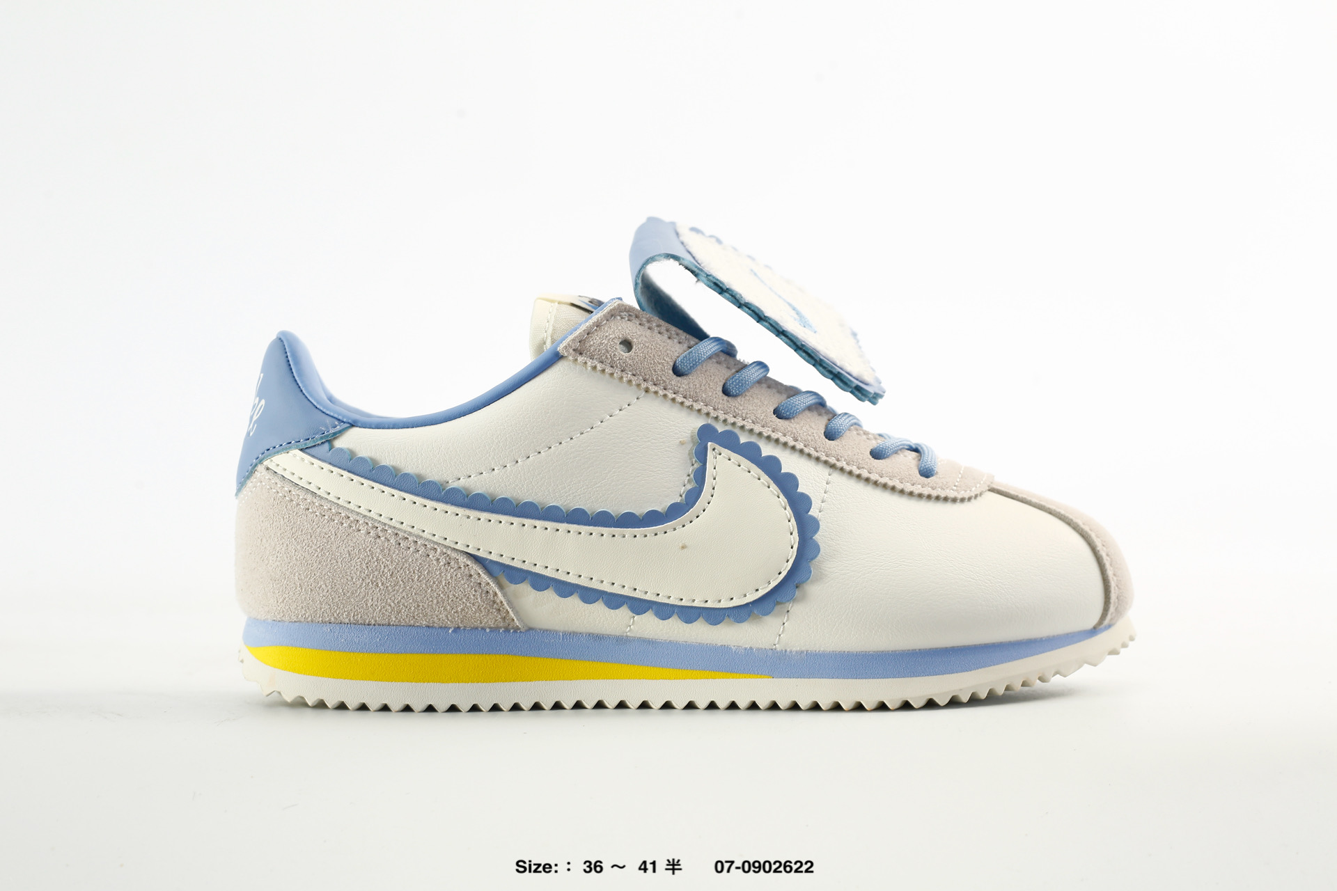 Nike Classic Cortez – IW6363-117