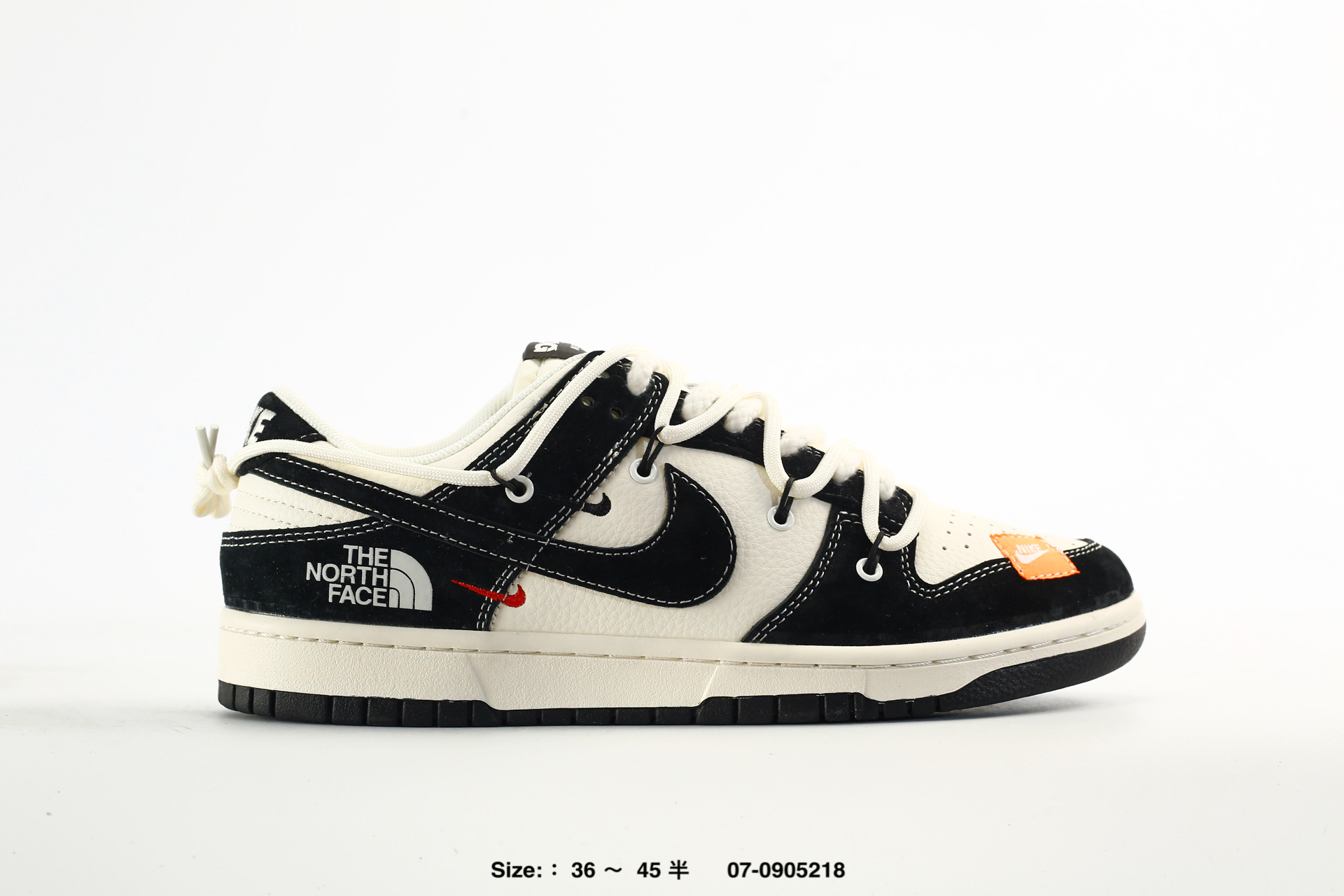 Nike Dunk Low Retro AJ1 SB – DS6608-025