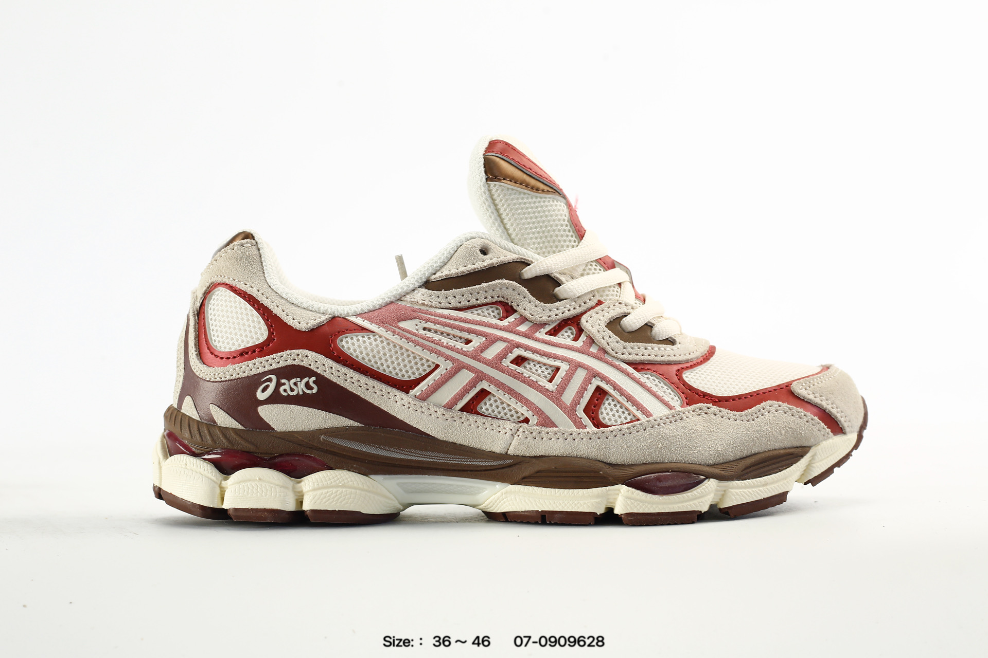 Asics Gel-Nyc Ahar – 1203A383-302, photo 2