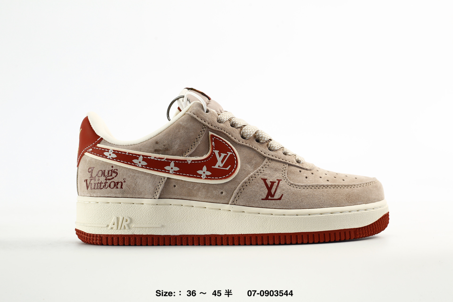 Air Force 1 07 Low – HX123008