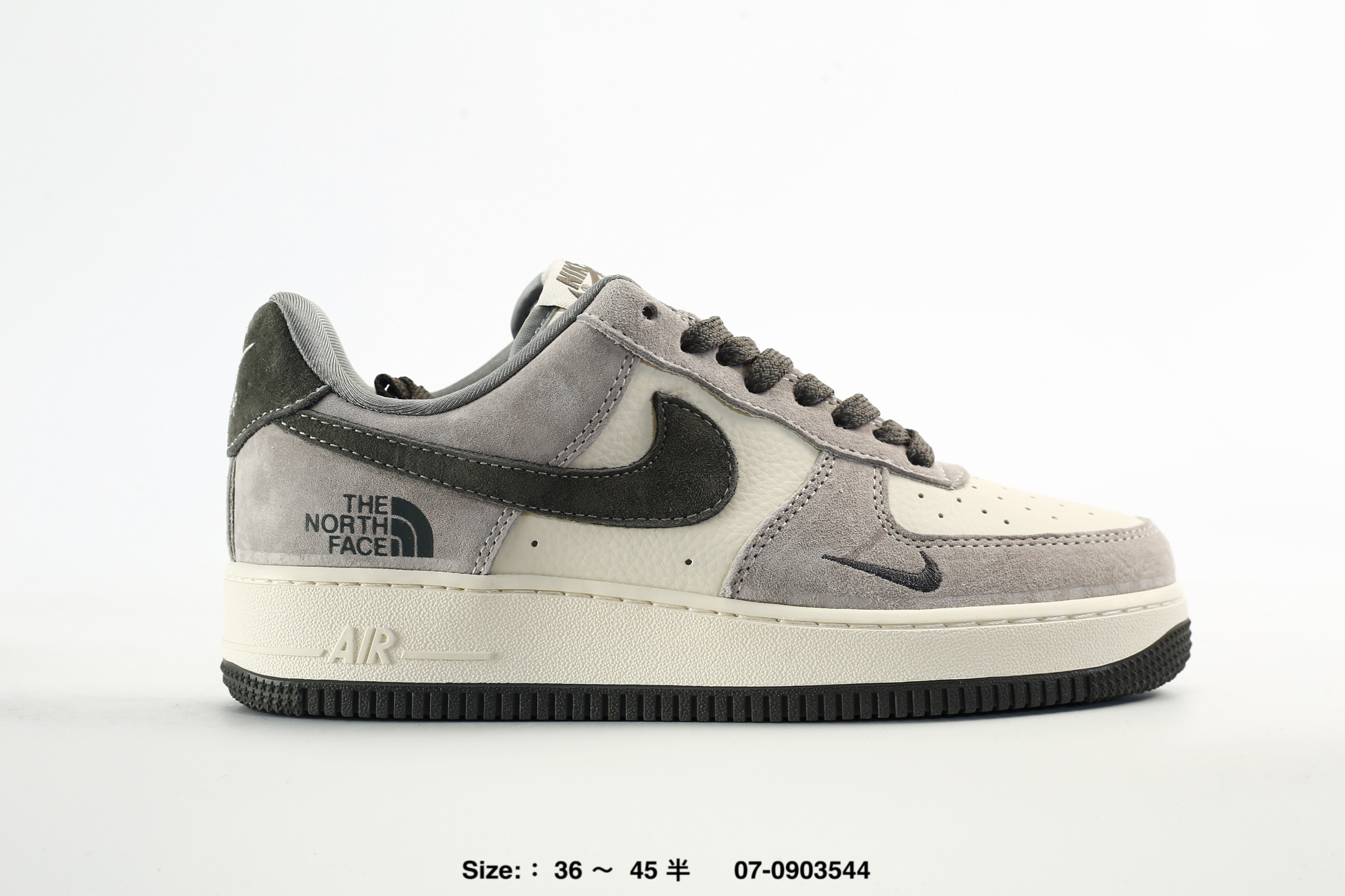 Air Force 1 07 Low – HX123008, photo 2