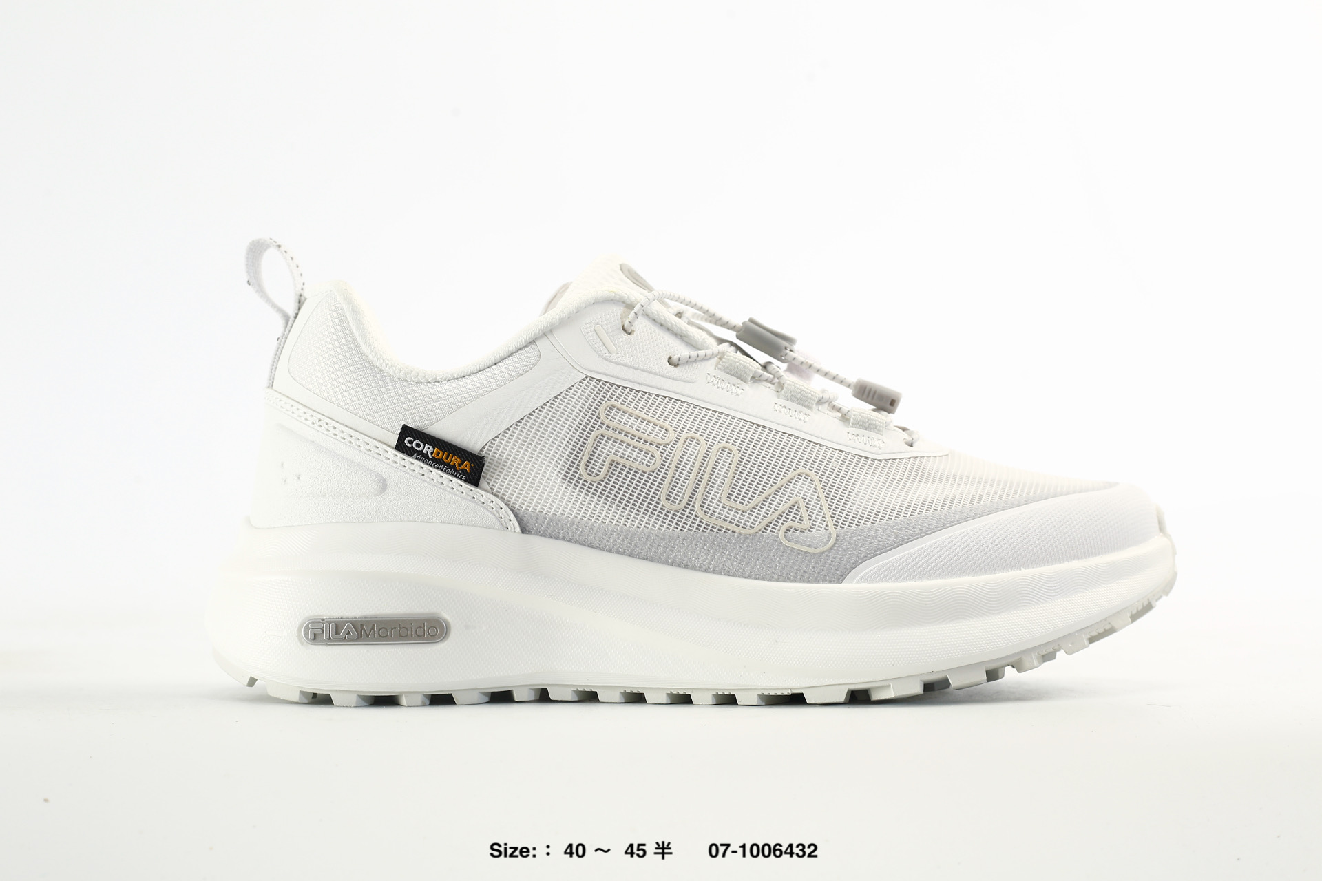 Fila Nuvole 4 ATR – A12M621205FBK