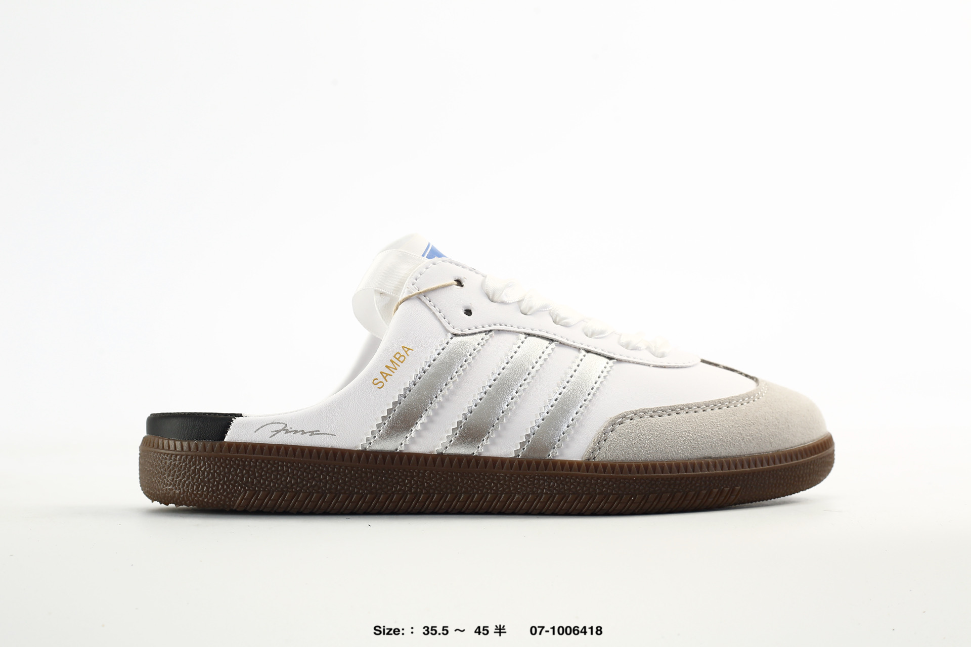 Adidas Originals Samba OG Mule – LB3814