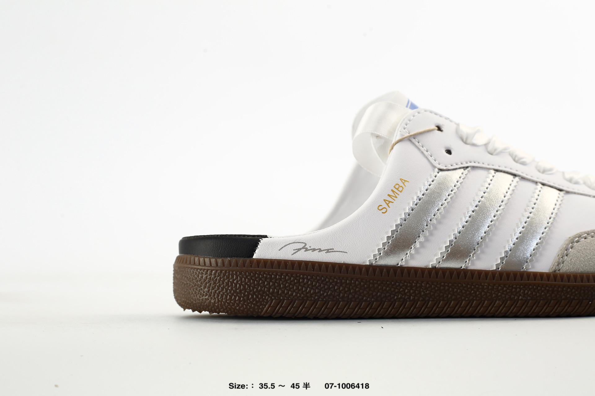 Adidas Originals Samba OG Mule – LB3814, photo 2