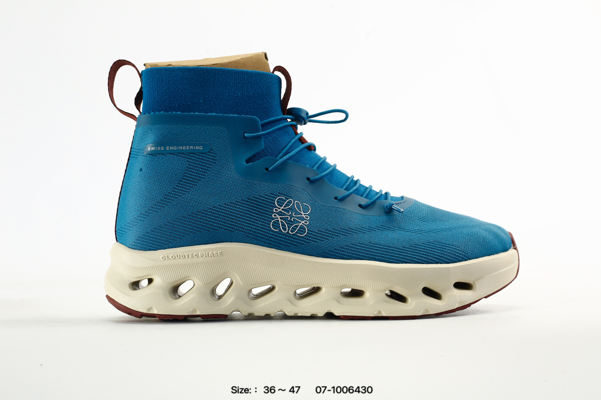 Loewe x On Cloudtilt High – 07-1006430