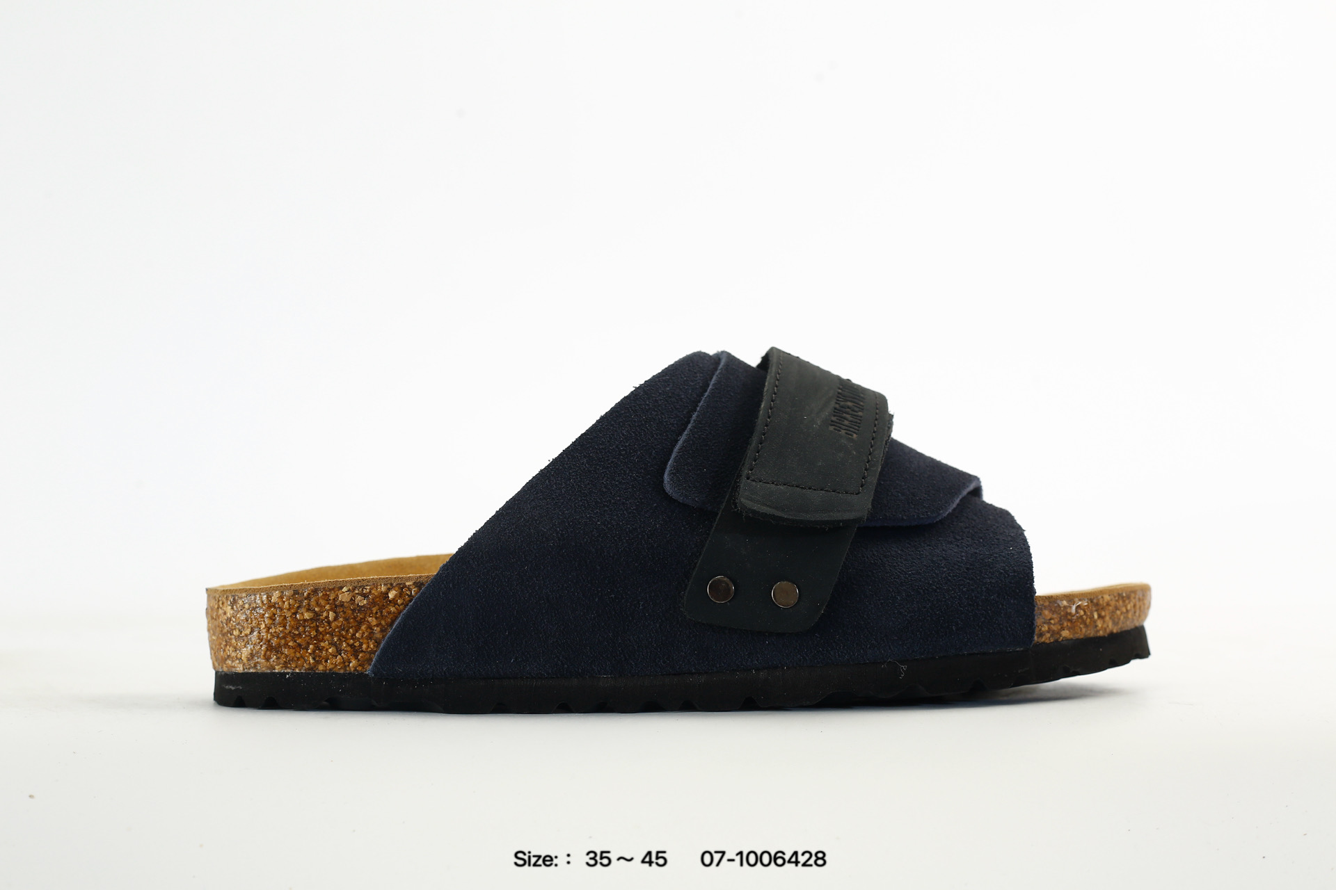 Birkenstock Kyoto Claquettes – 1015572