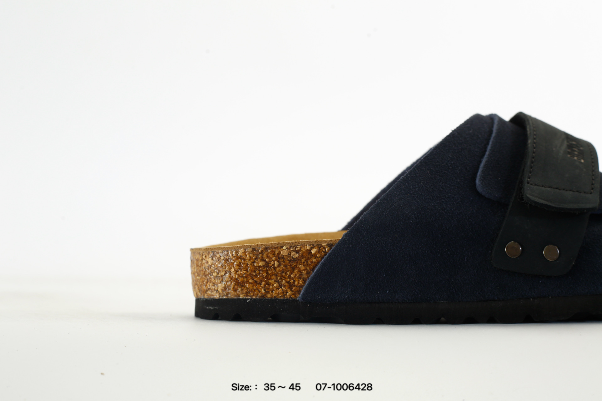 Birkenstock Kyoto Claquettes – 1015572, photo 2