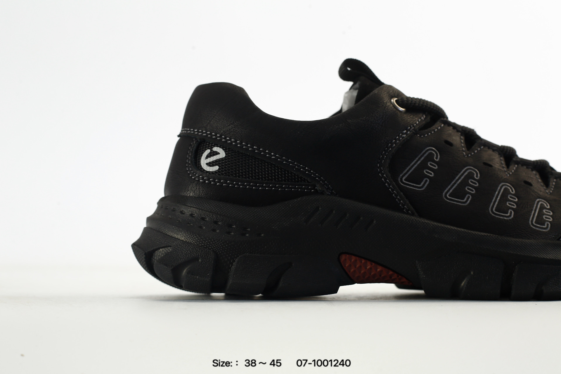 Ecco 2026 – 07-1001240, photo 2