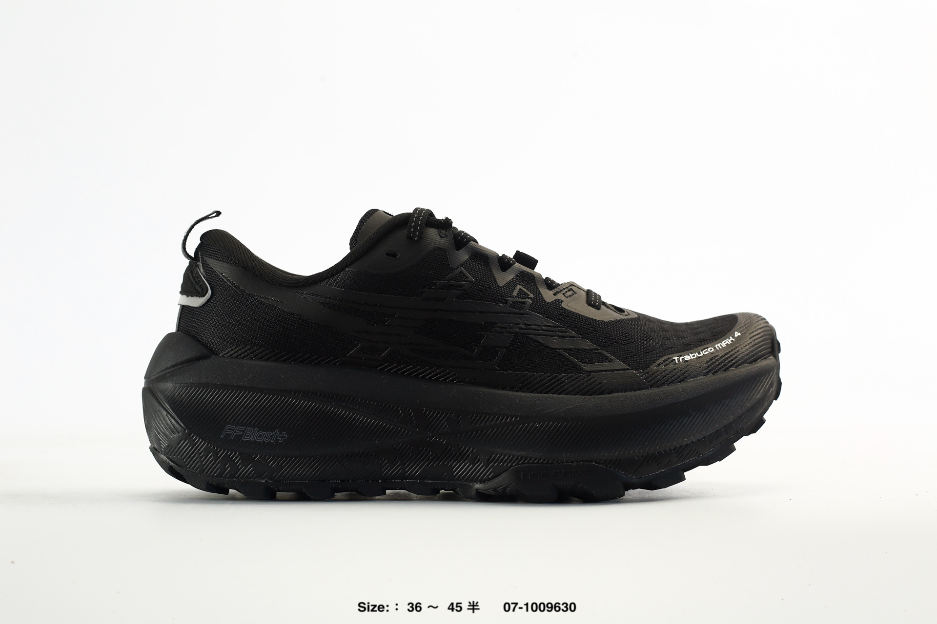Asics Gel-Trabuco Max 4 – 1012B769-100, photo 2