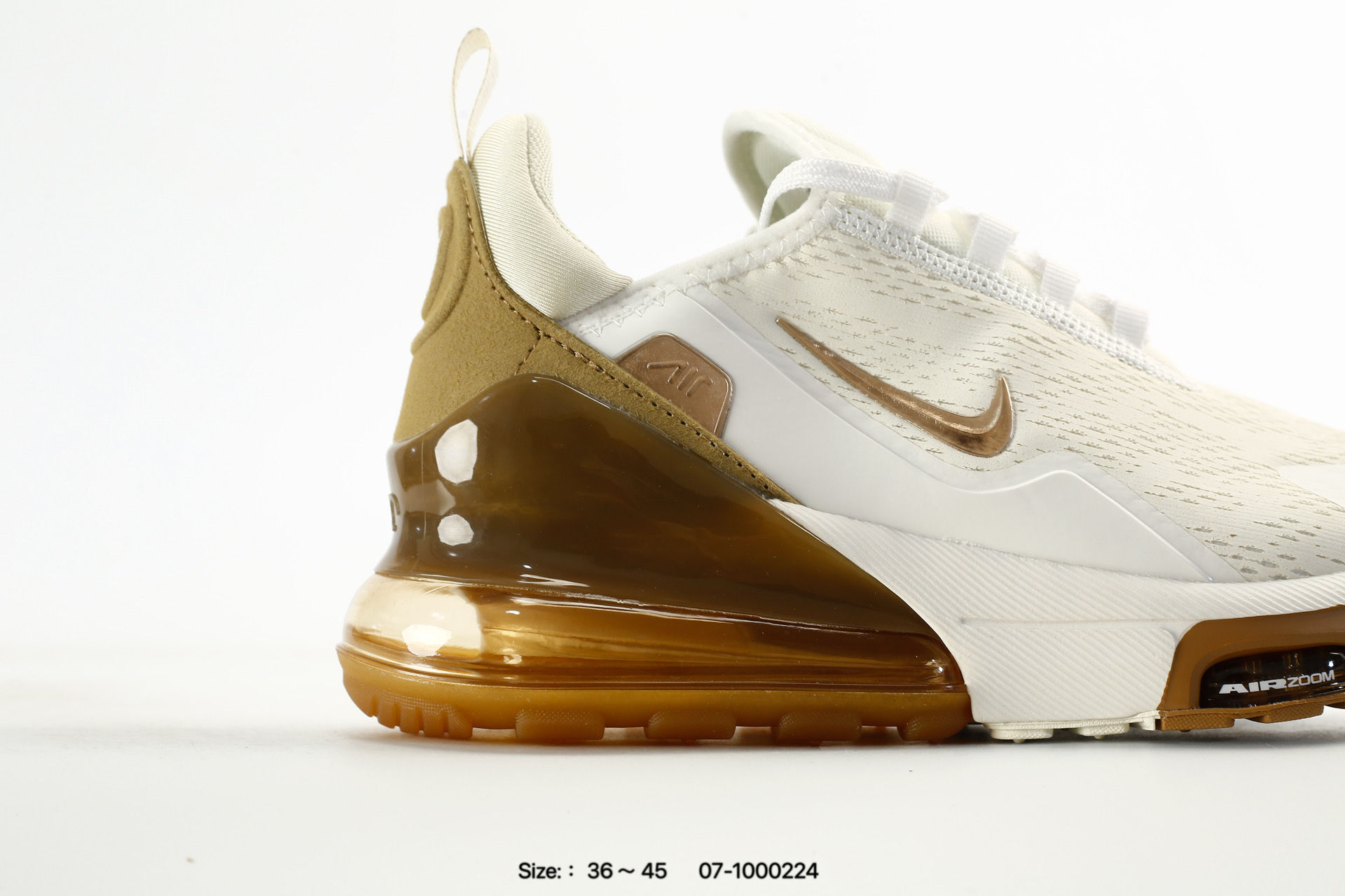 Nike Air Max 270 Premium – IO9883-104, photo 2