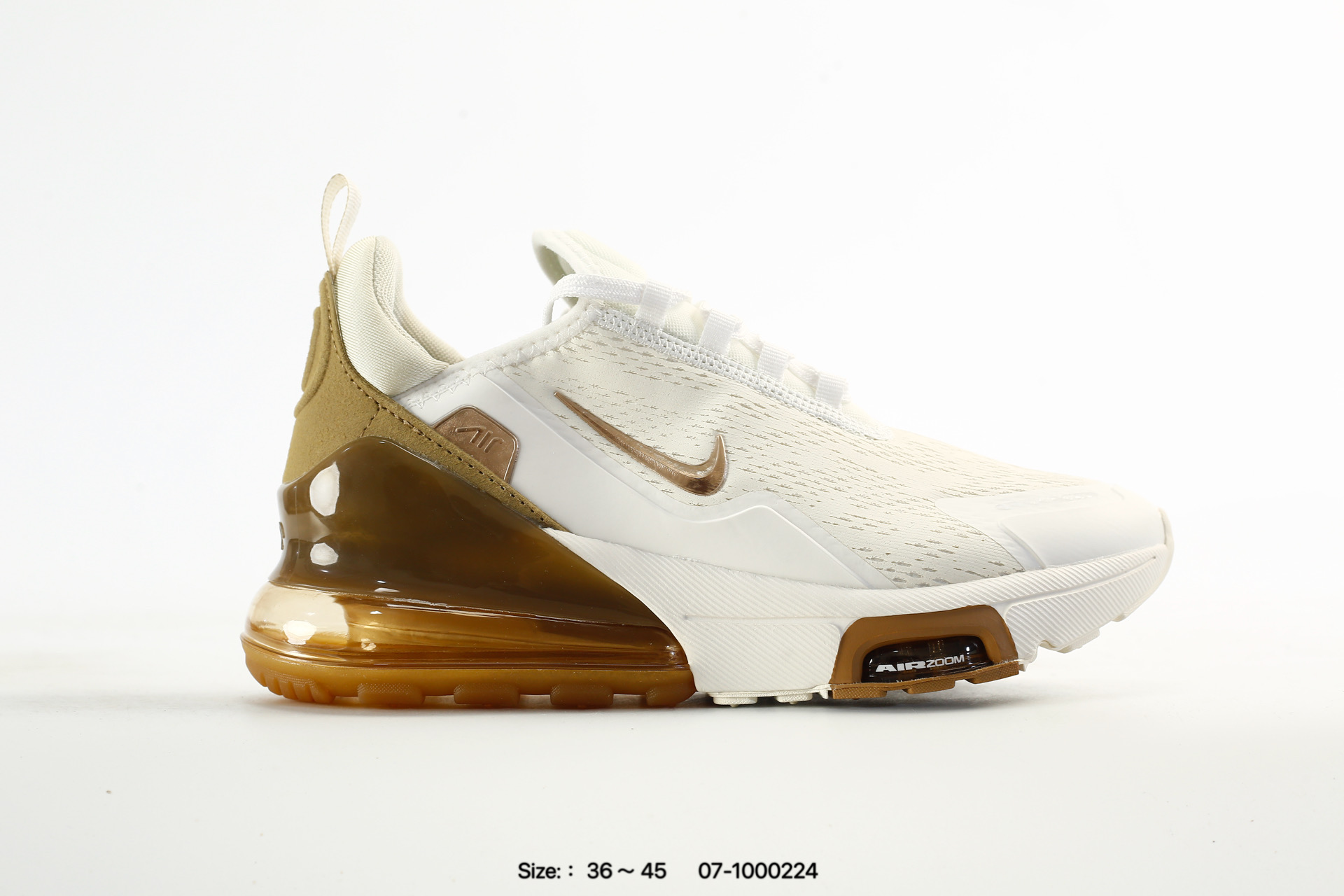 Nike Air Max 270 Premium – IO9883-104