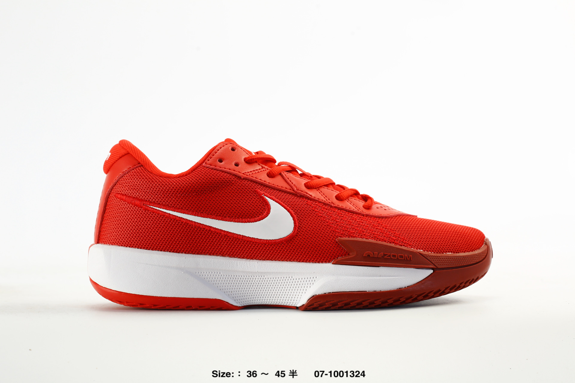 Nike Air Zoom G.t.cut Acdm – HM9424-100