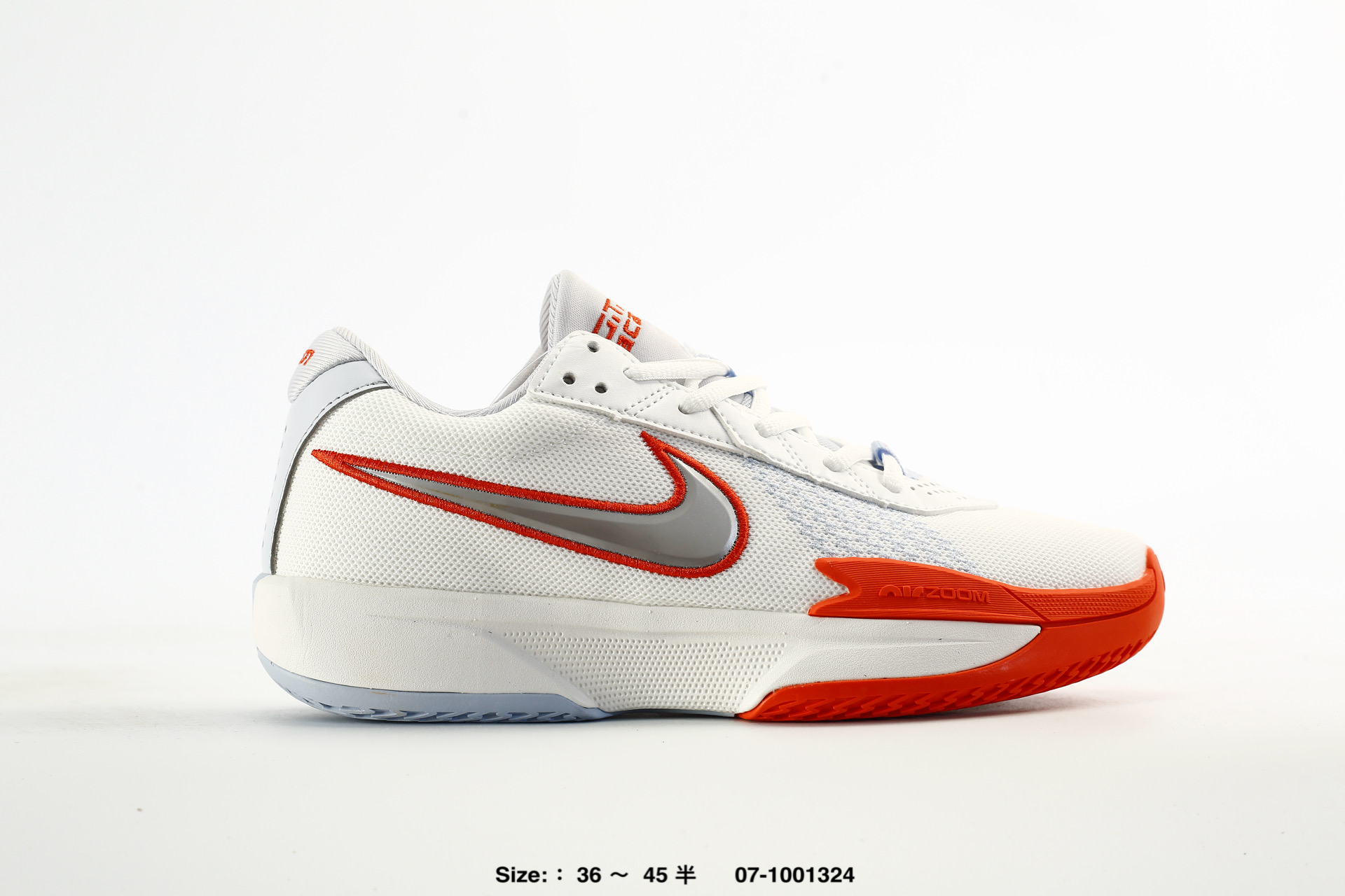 Nike Air Zoom G.t.cut Acdm – HM9424-100, photo 2